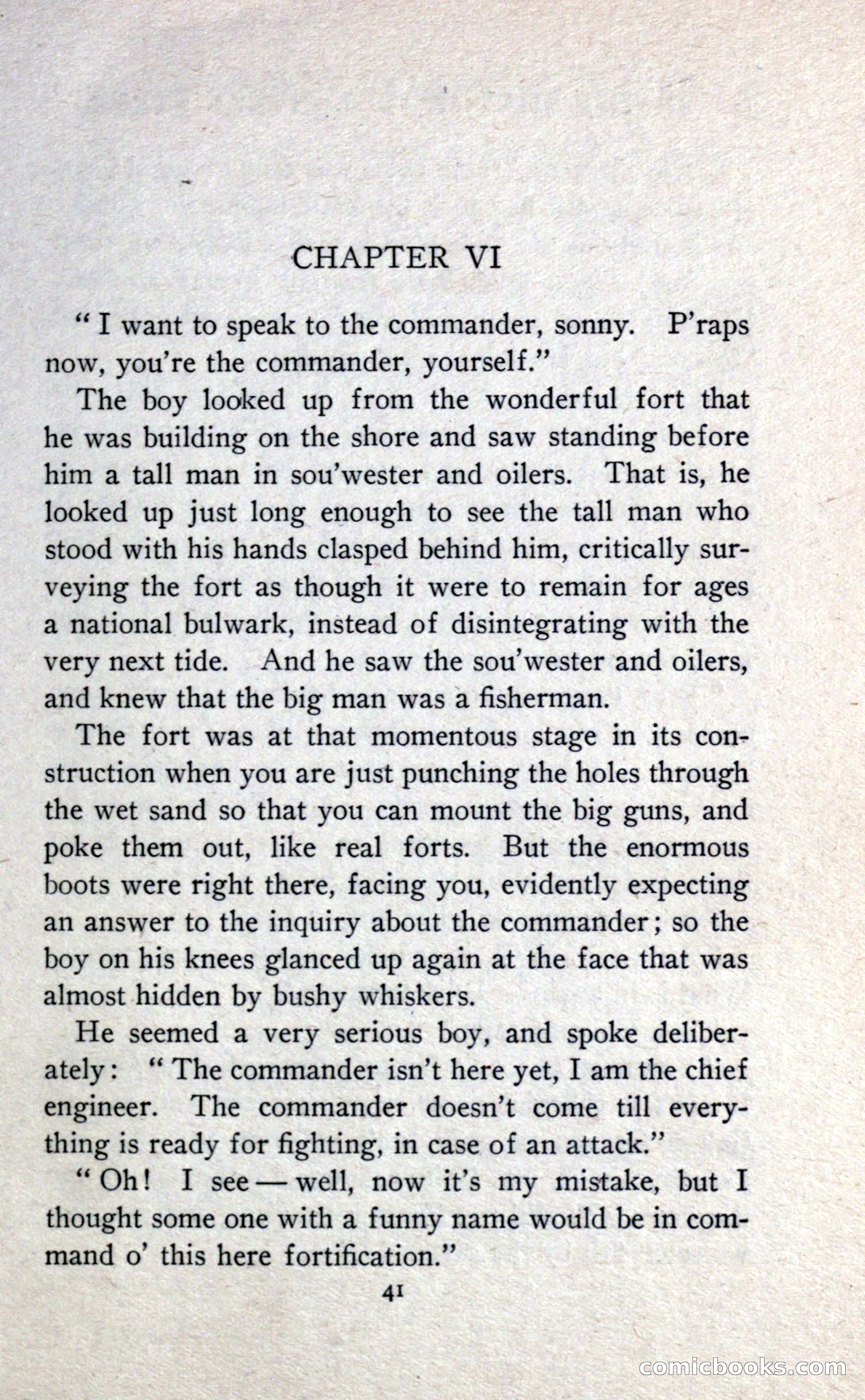 In the Shadow of Lantern Street — page 49 of 330