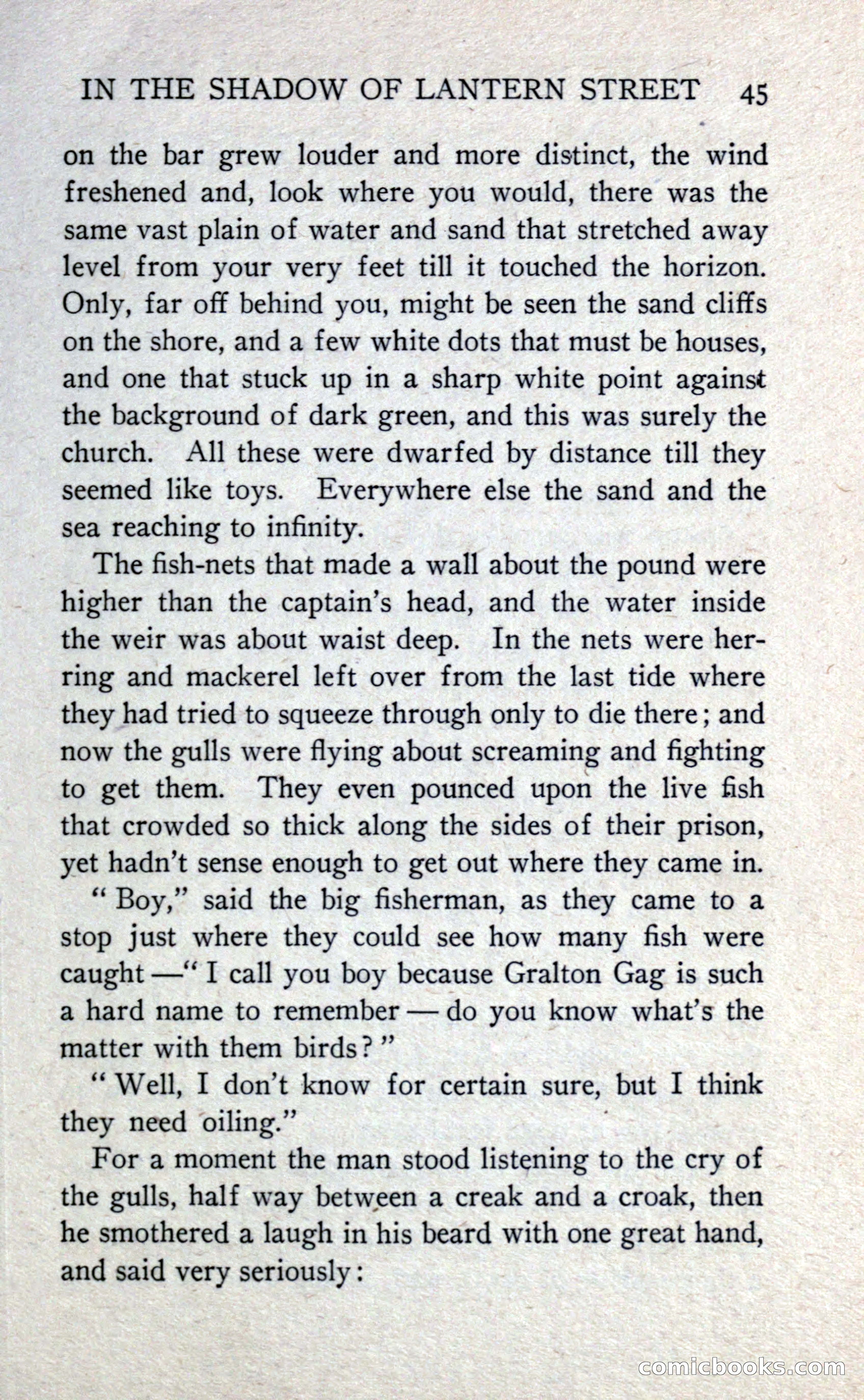In the Shadow of Lantern Street — page 53 of 330