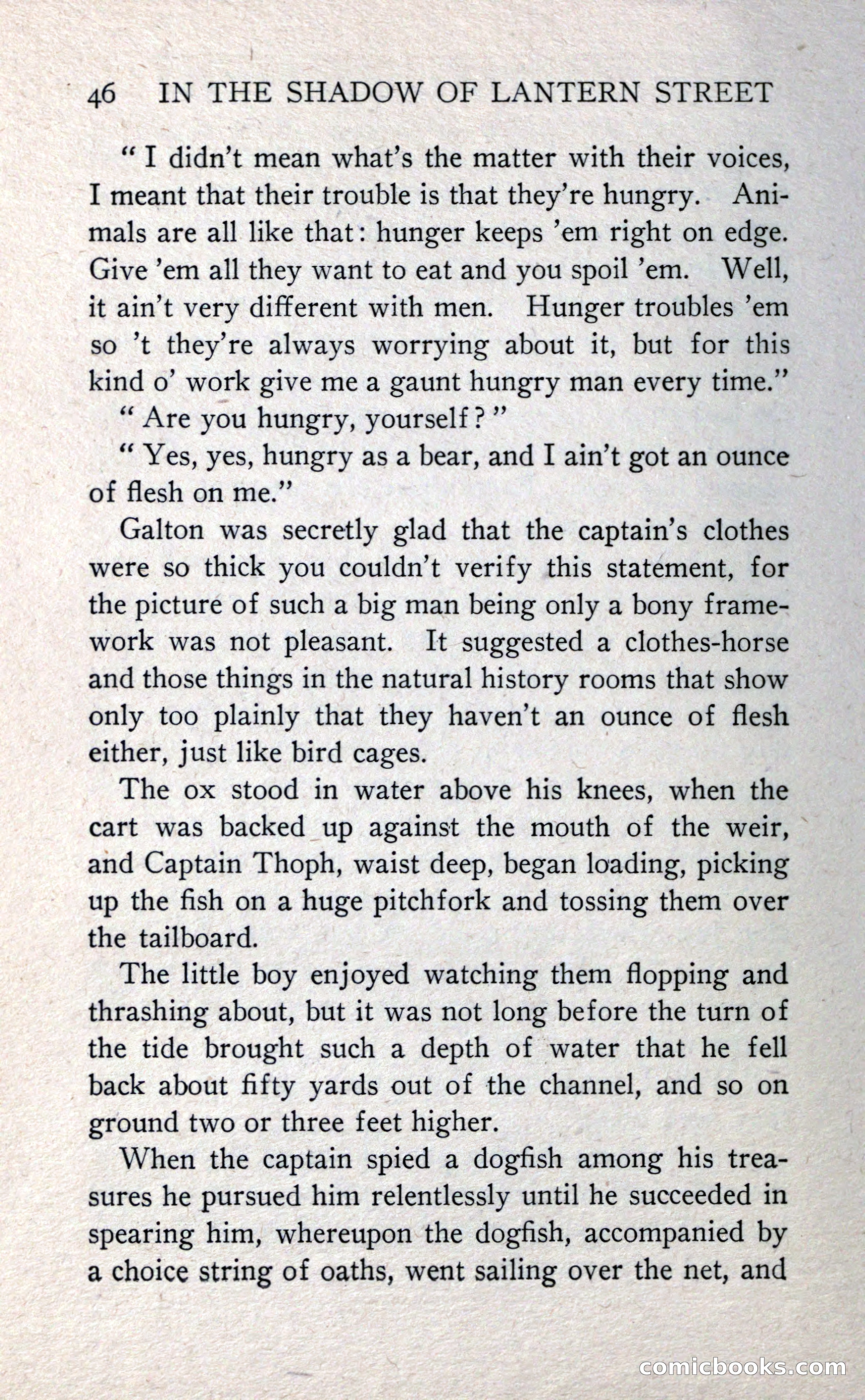 In the Shadow of Lantern Street — page 54 of 330