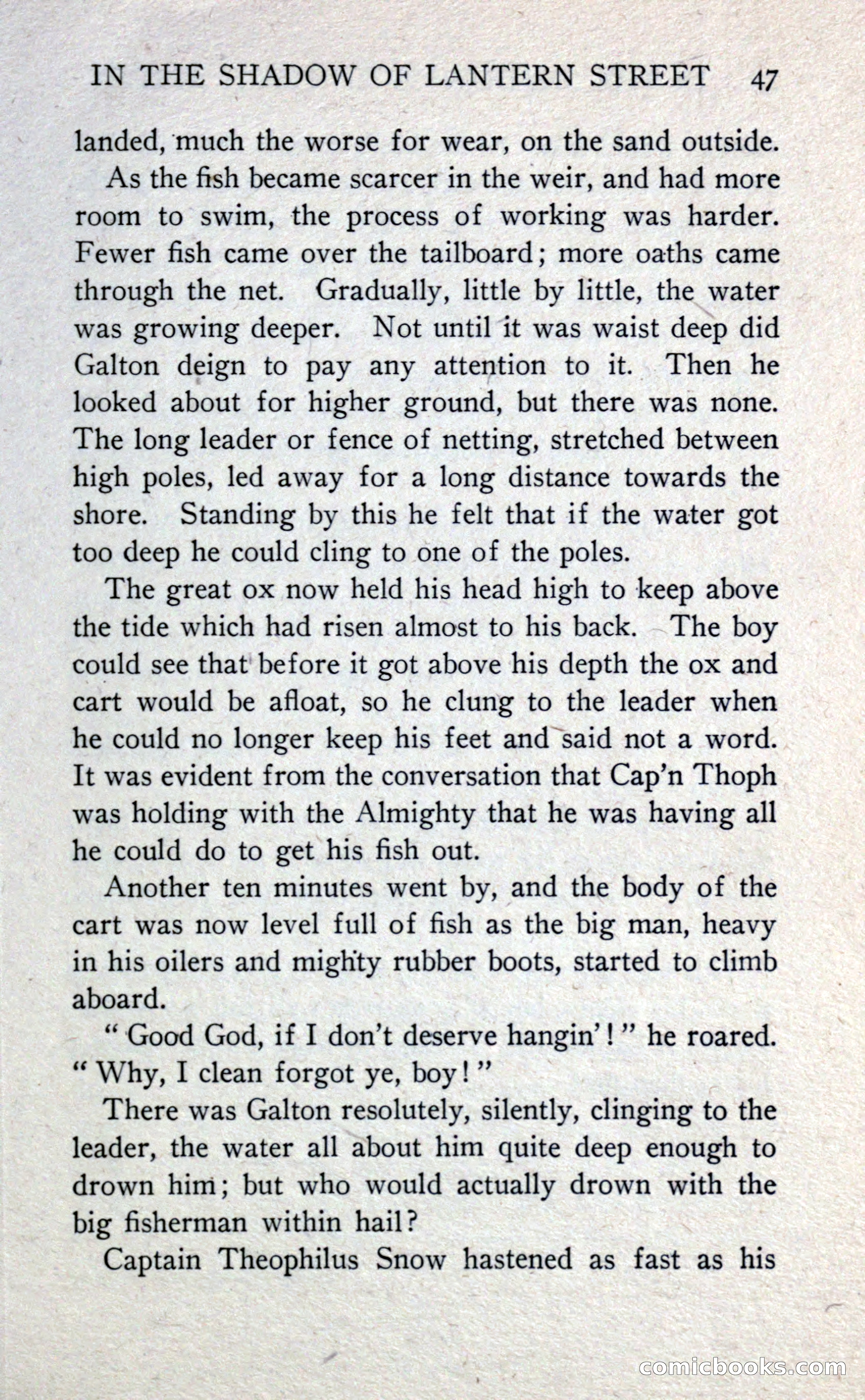 In the Shadow of Lantern Street — page 55 of 330