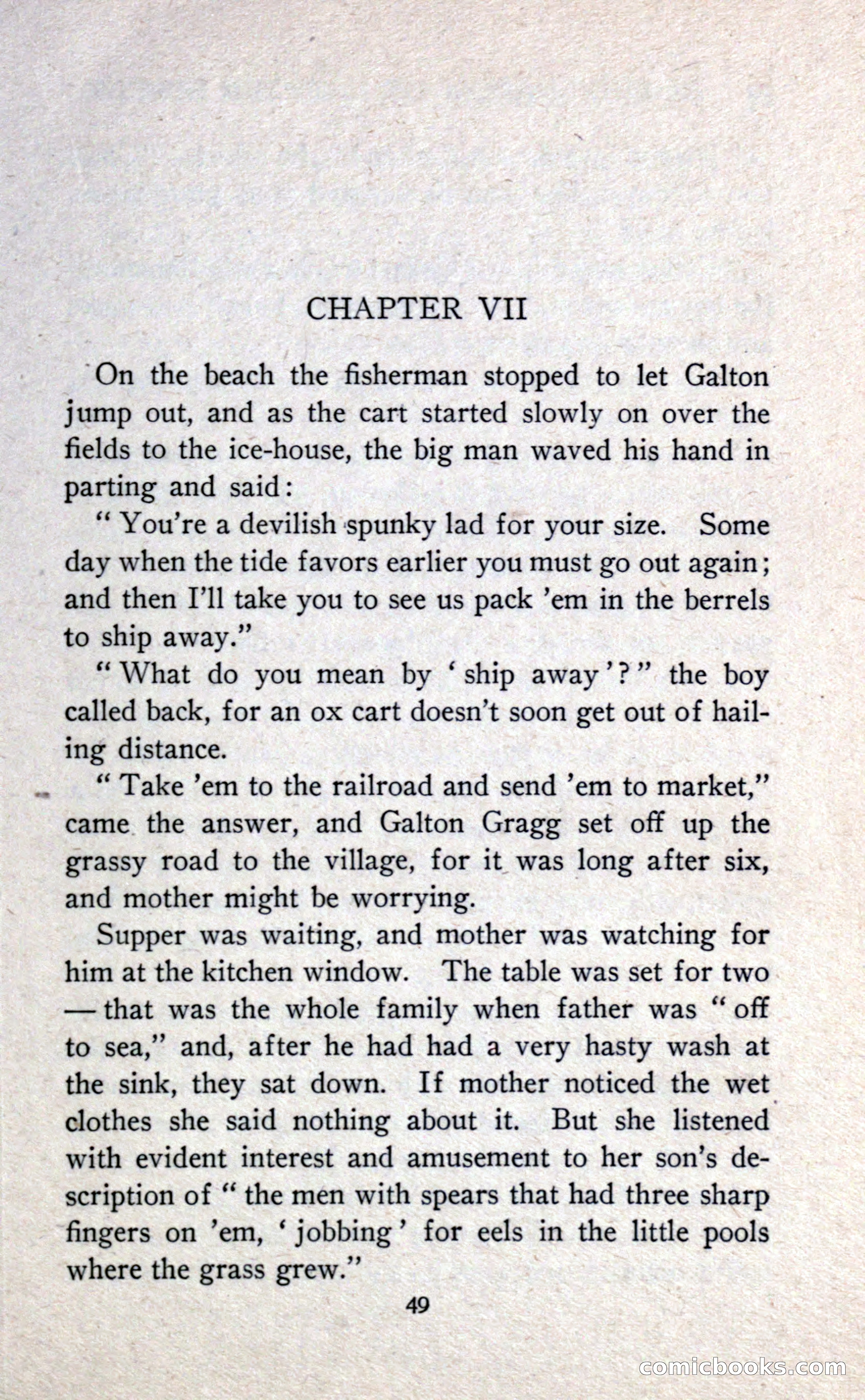 In the Shadow of Lantern Street — page 57 of 330