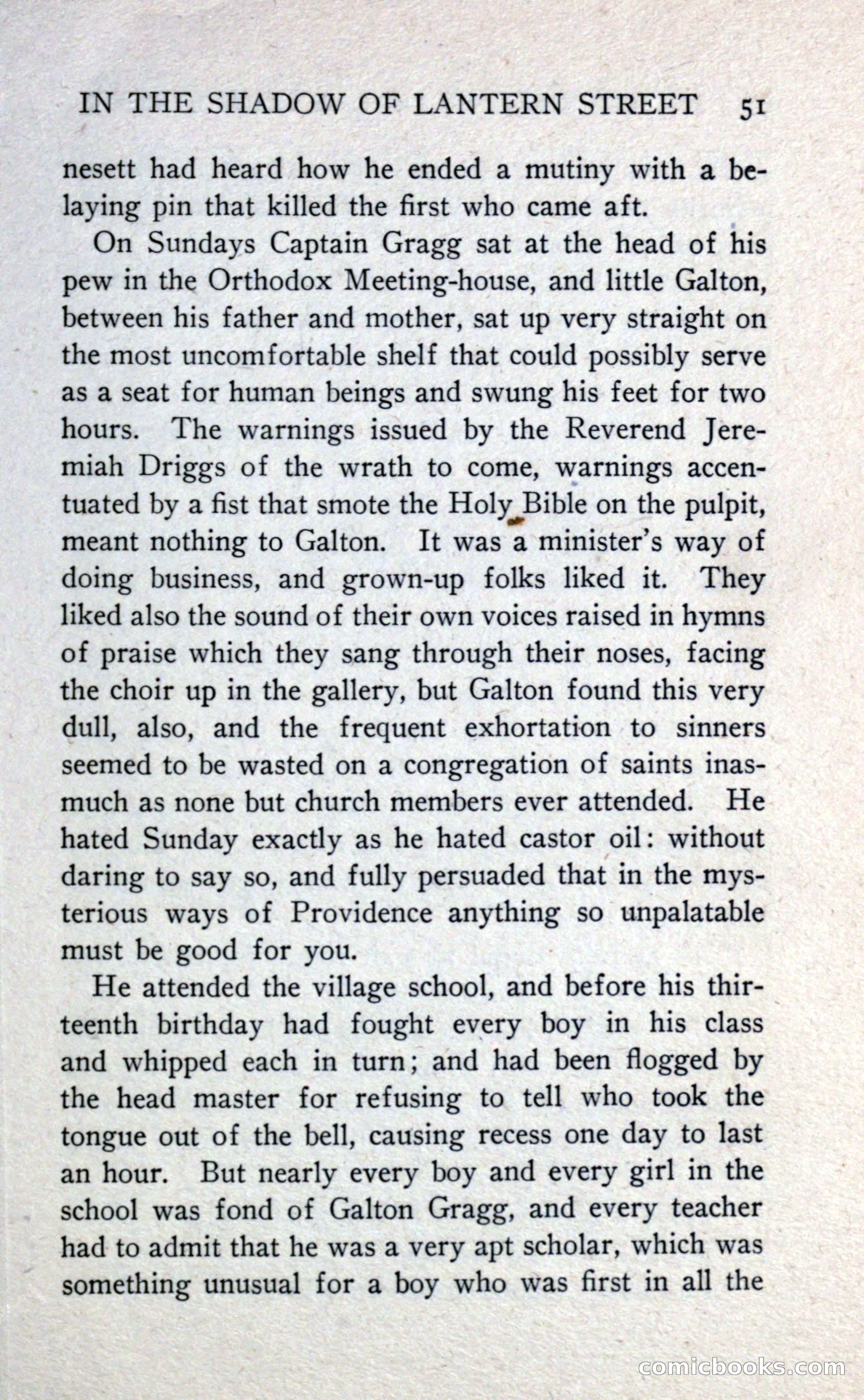 In the Shadow of Lantern Street — page 59 of 330