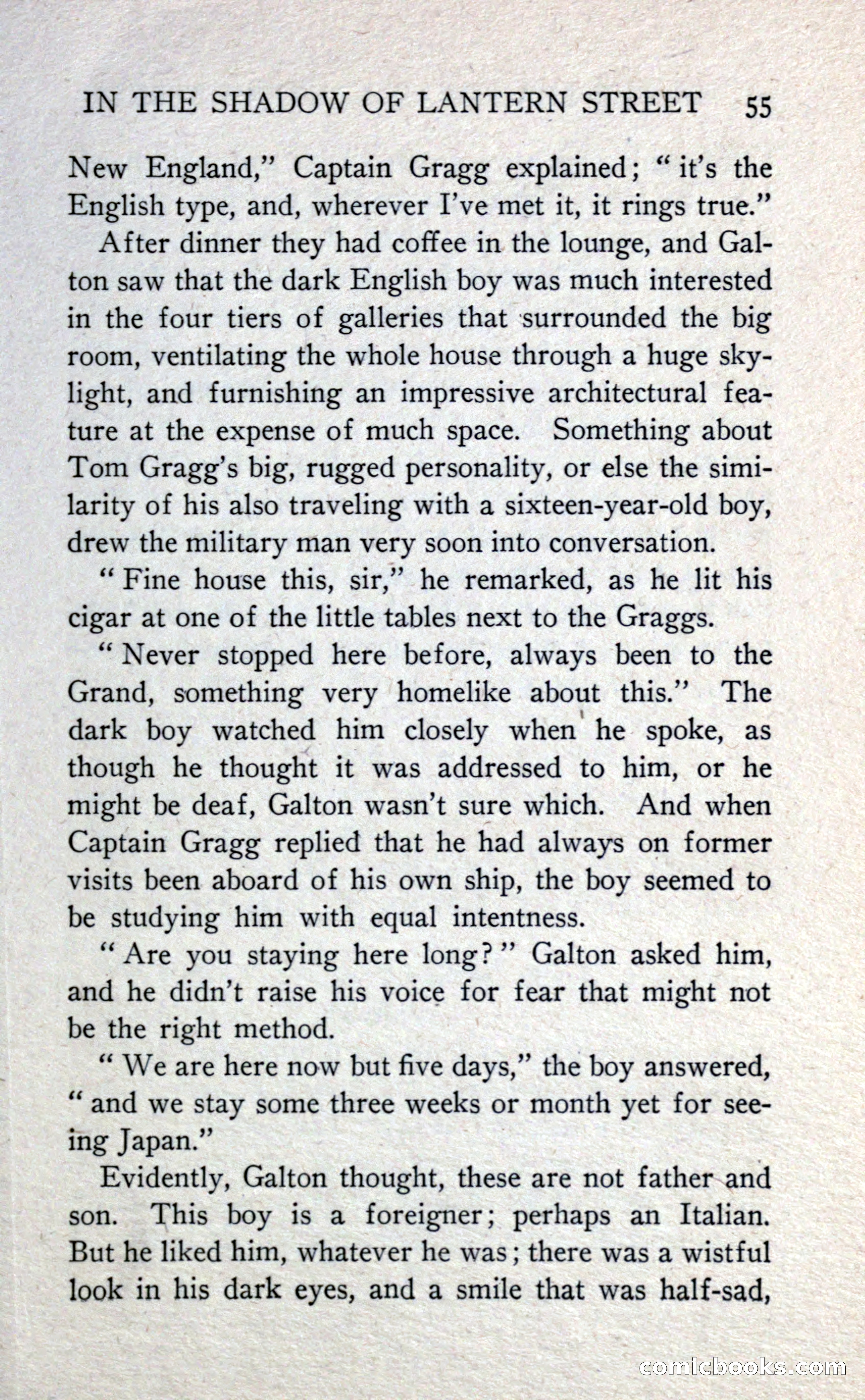 In the Shadow of Lantern Street — page 63 of 330