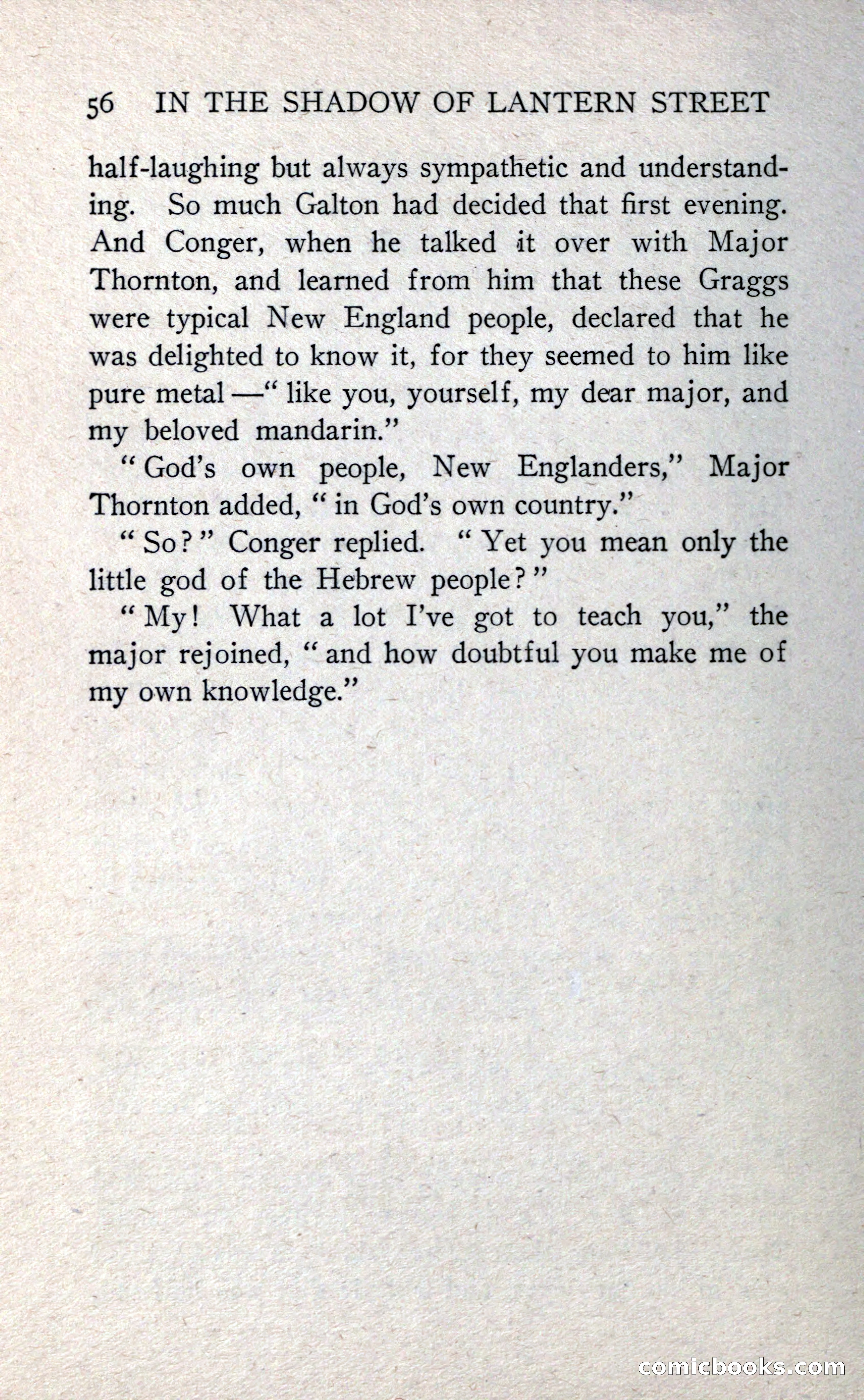 In the Shadow of Lantern Street — page 64 of 330