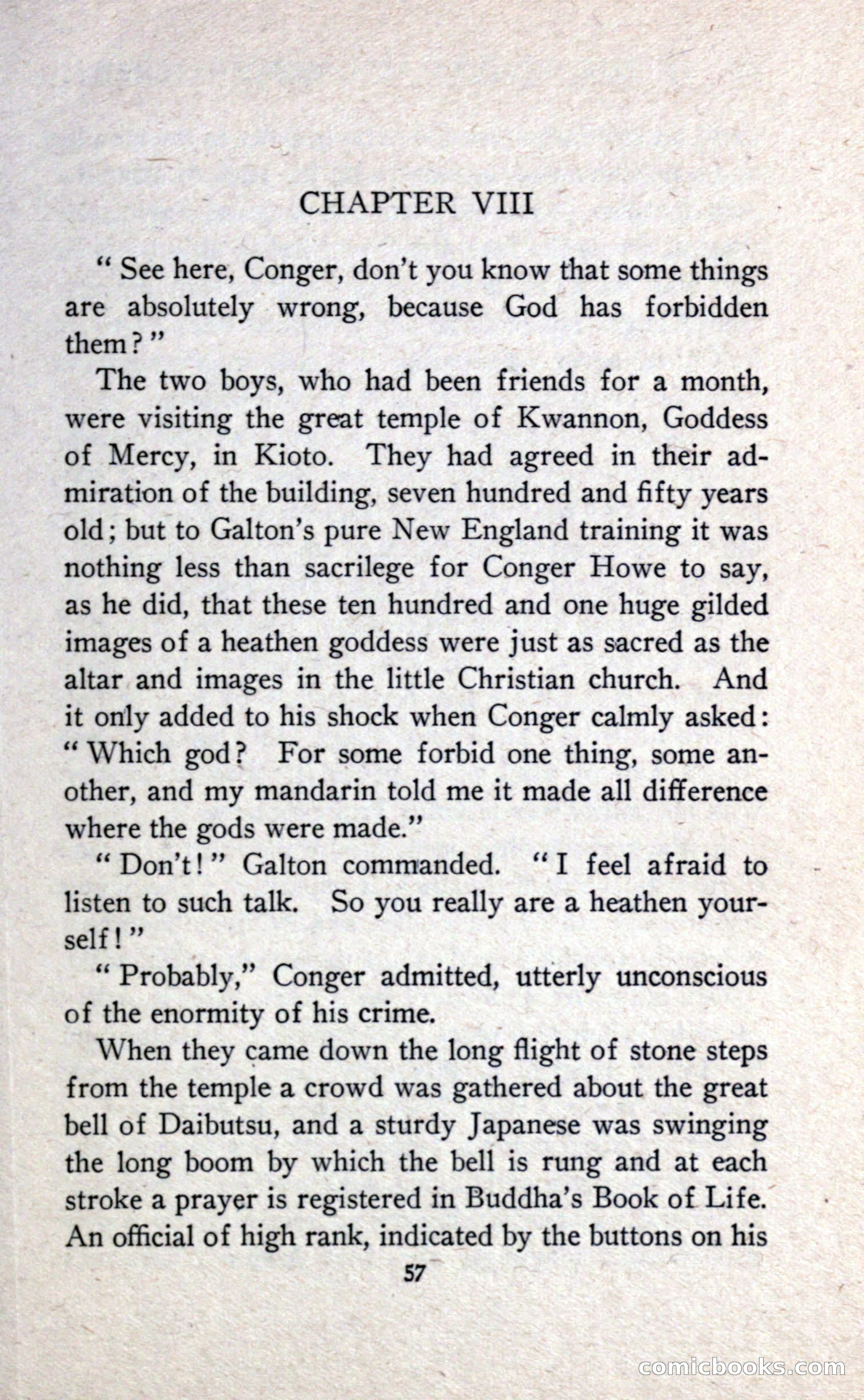 In the Shadow of Lantern Street — page 65 of 330