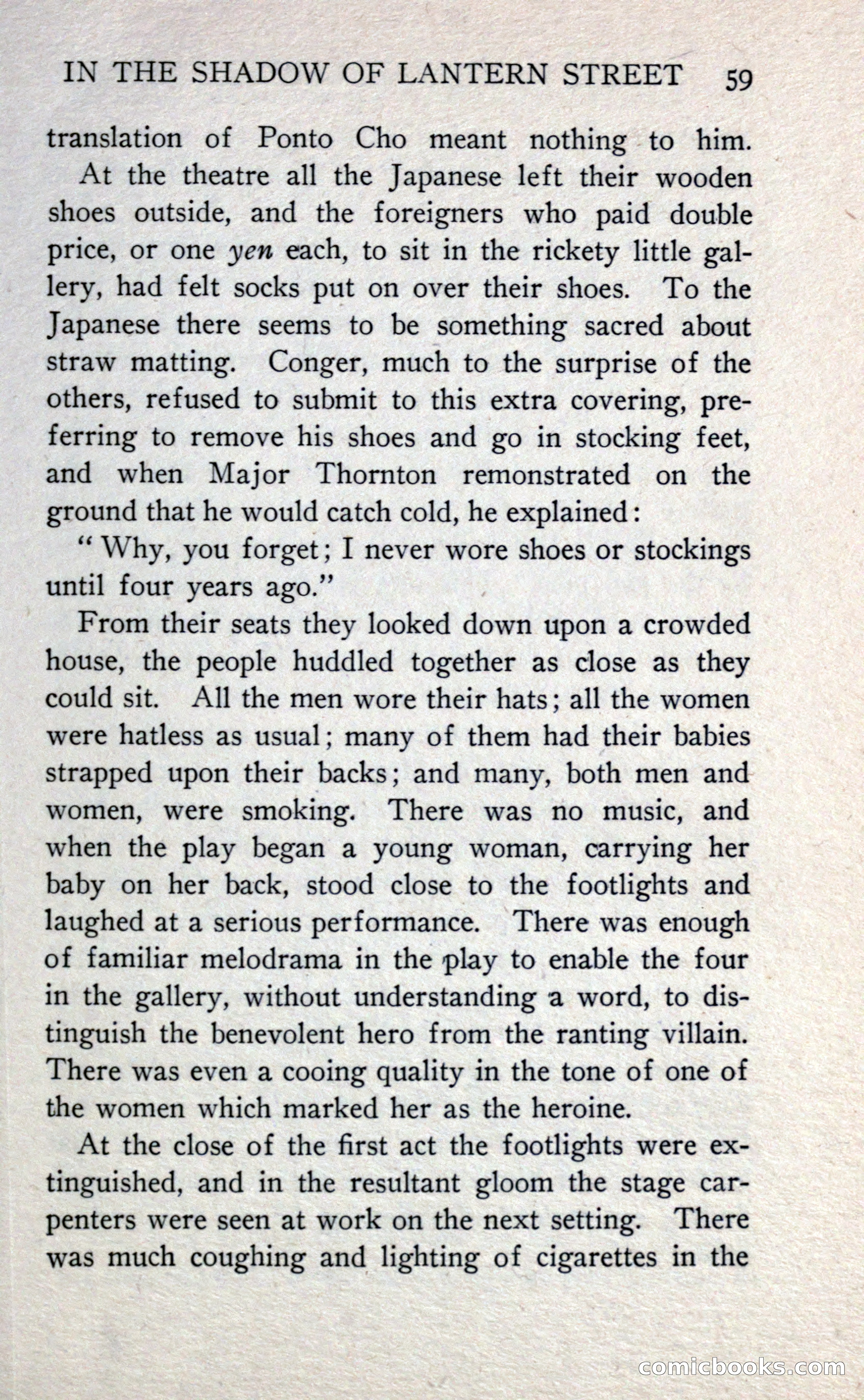 In the Shadow of Lantern Street — page 67 of 330