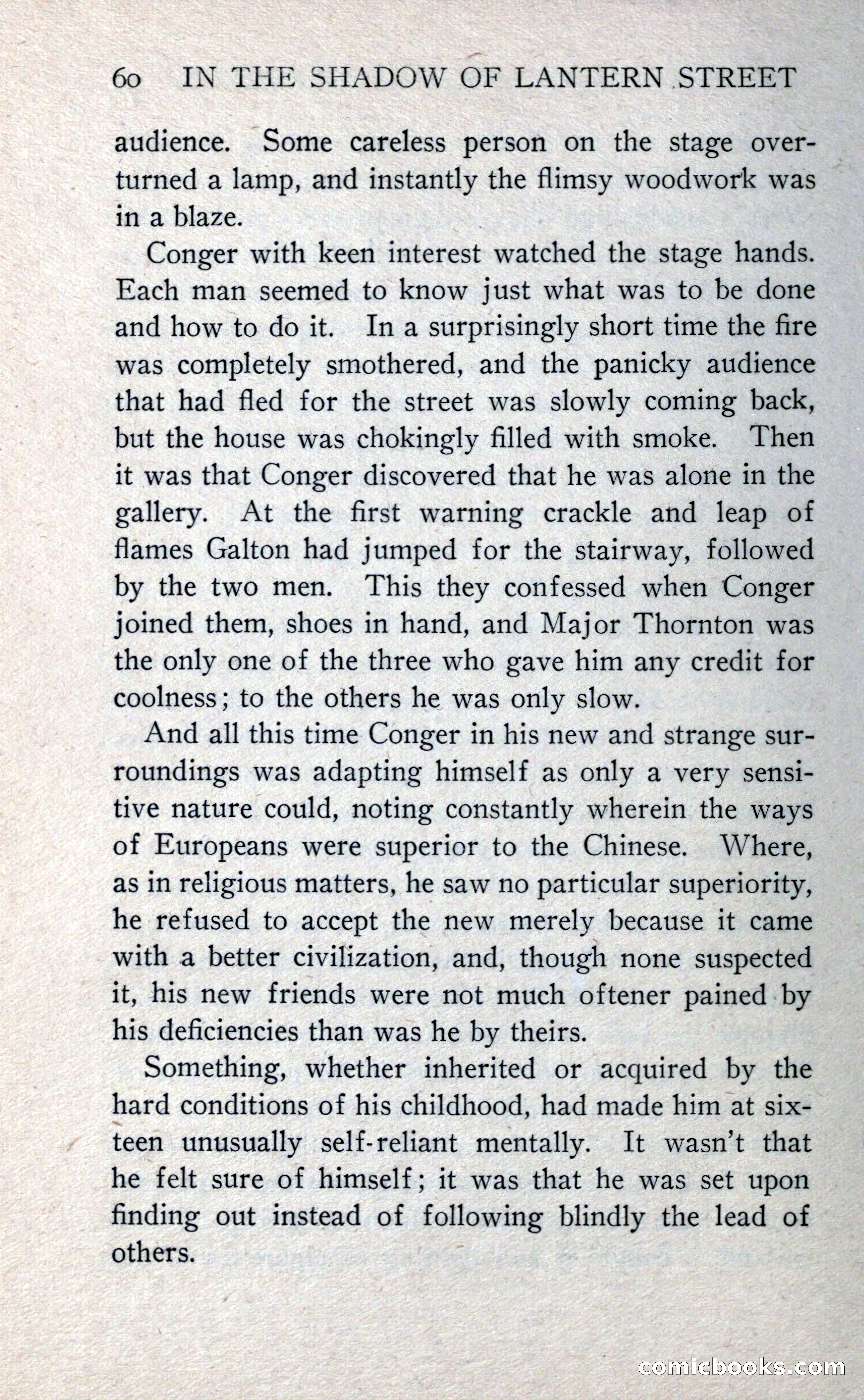 In the Shadow of Lantern Street — page 68 of 330