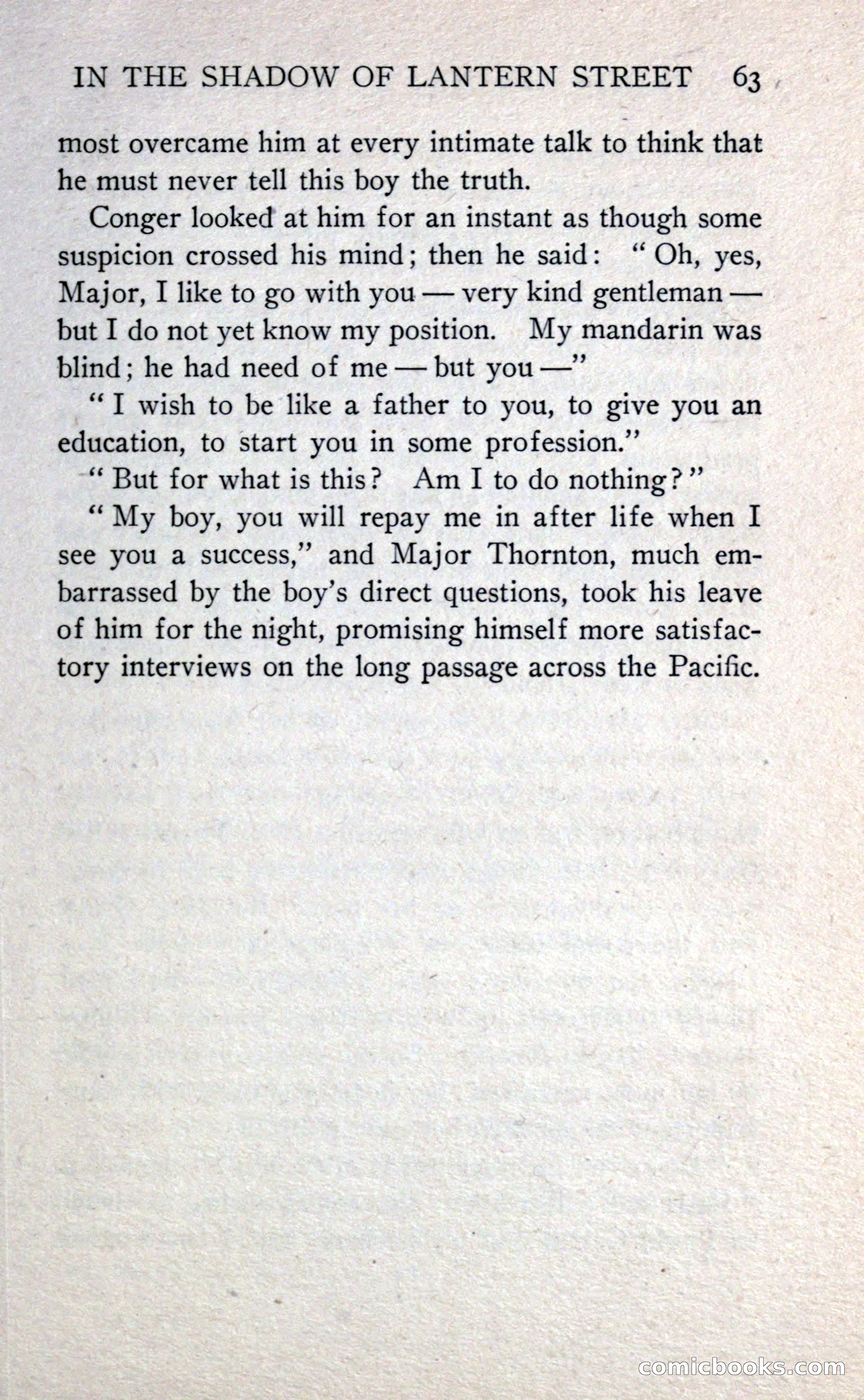 In the Shadow of Lantern Street — page 71 of 330