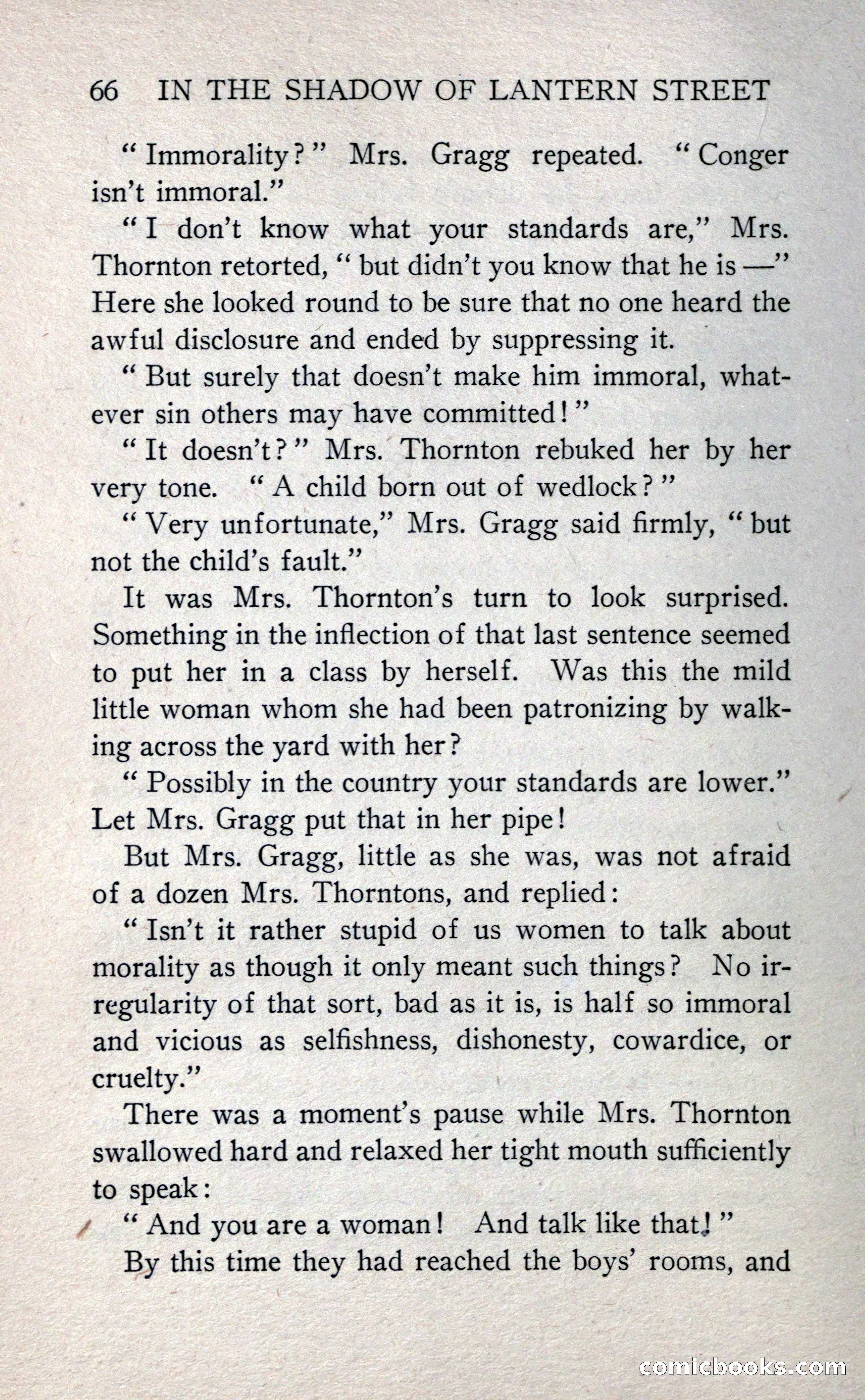 In the Shadow of Lantern Street — page 74 of 330