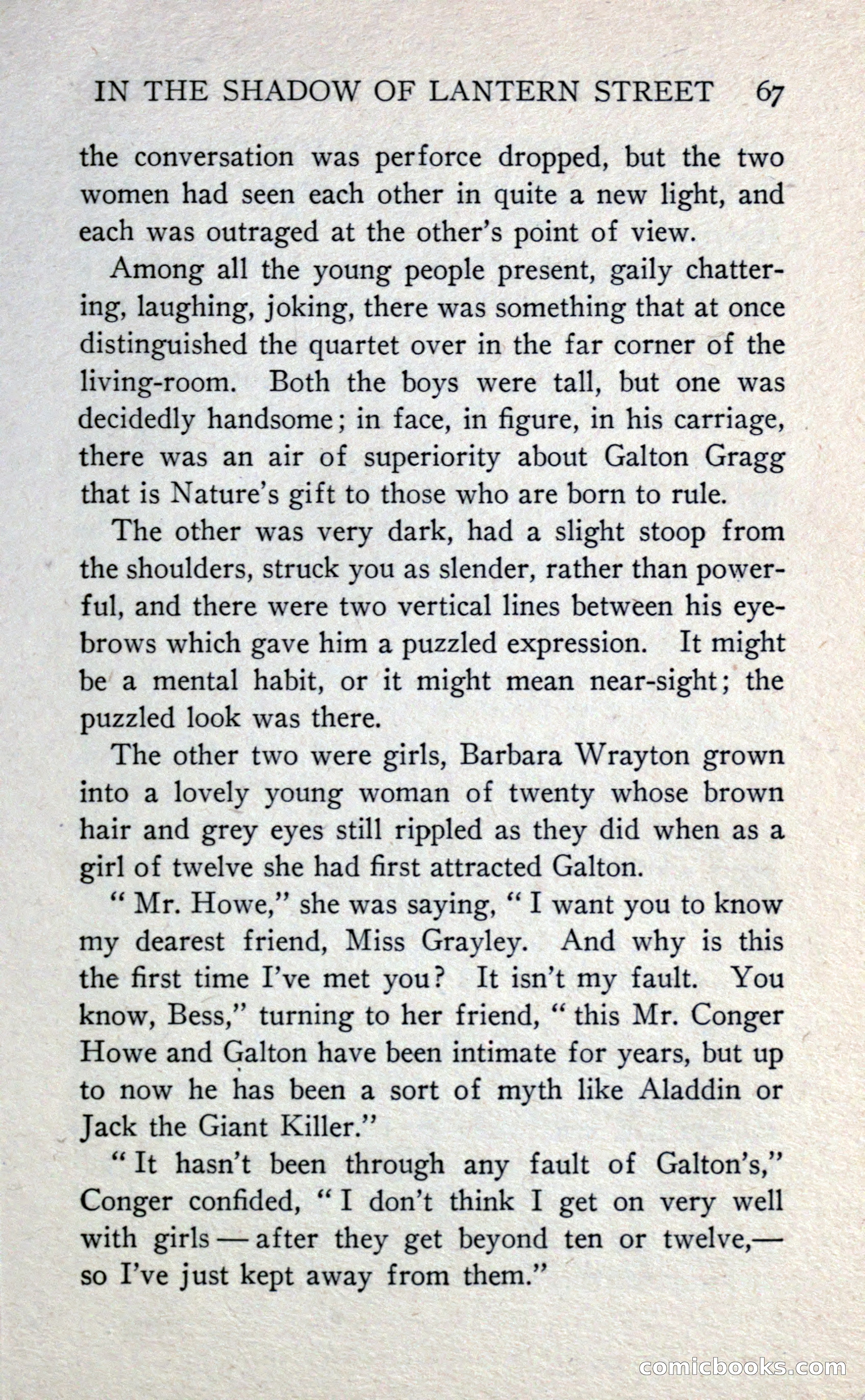 In the Shadow of Lantern Street — page 75 of 330