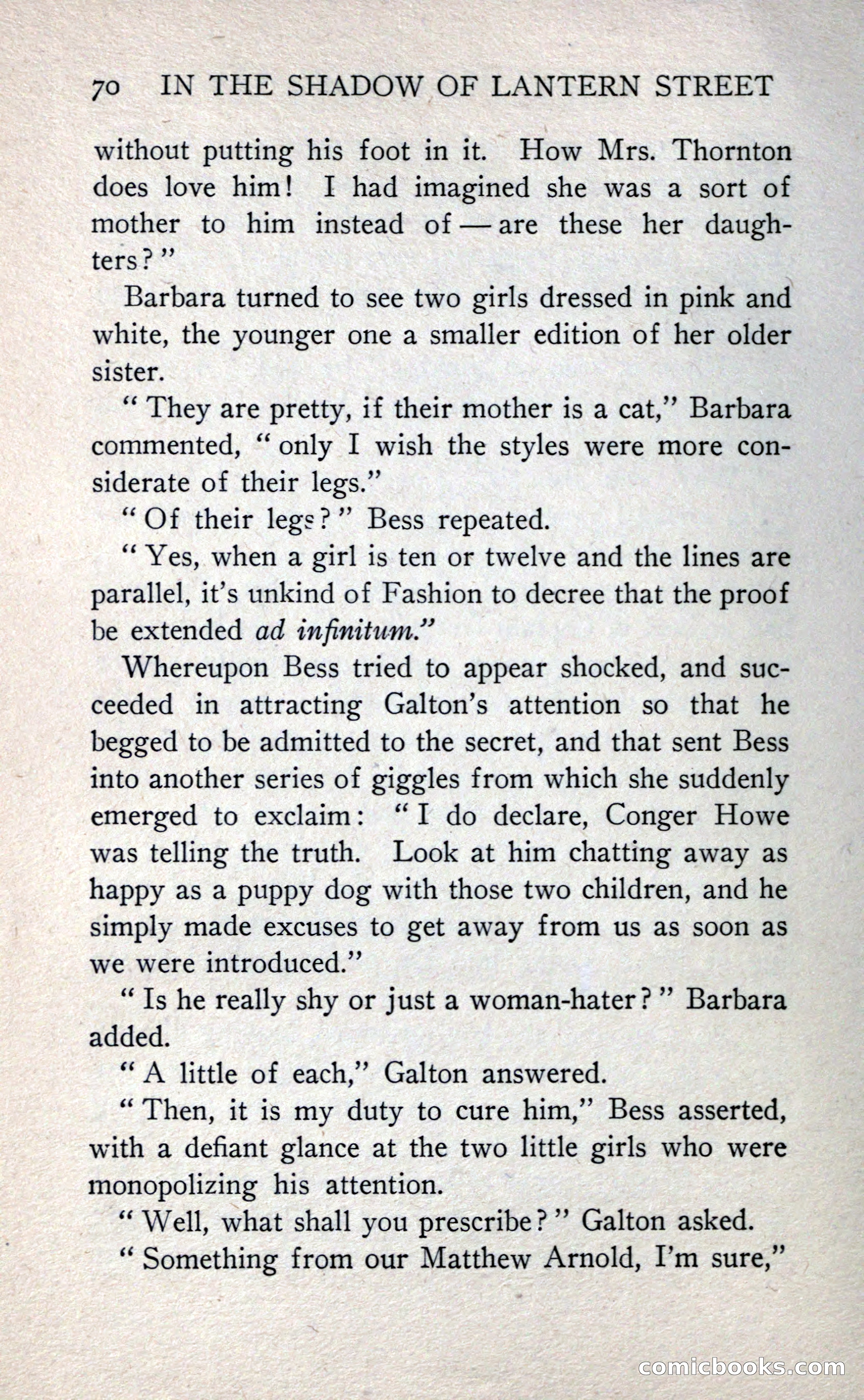 In the Shadow of Lantern Street — page 78 of 330
