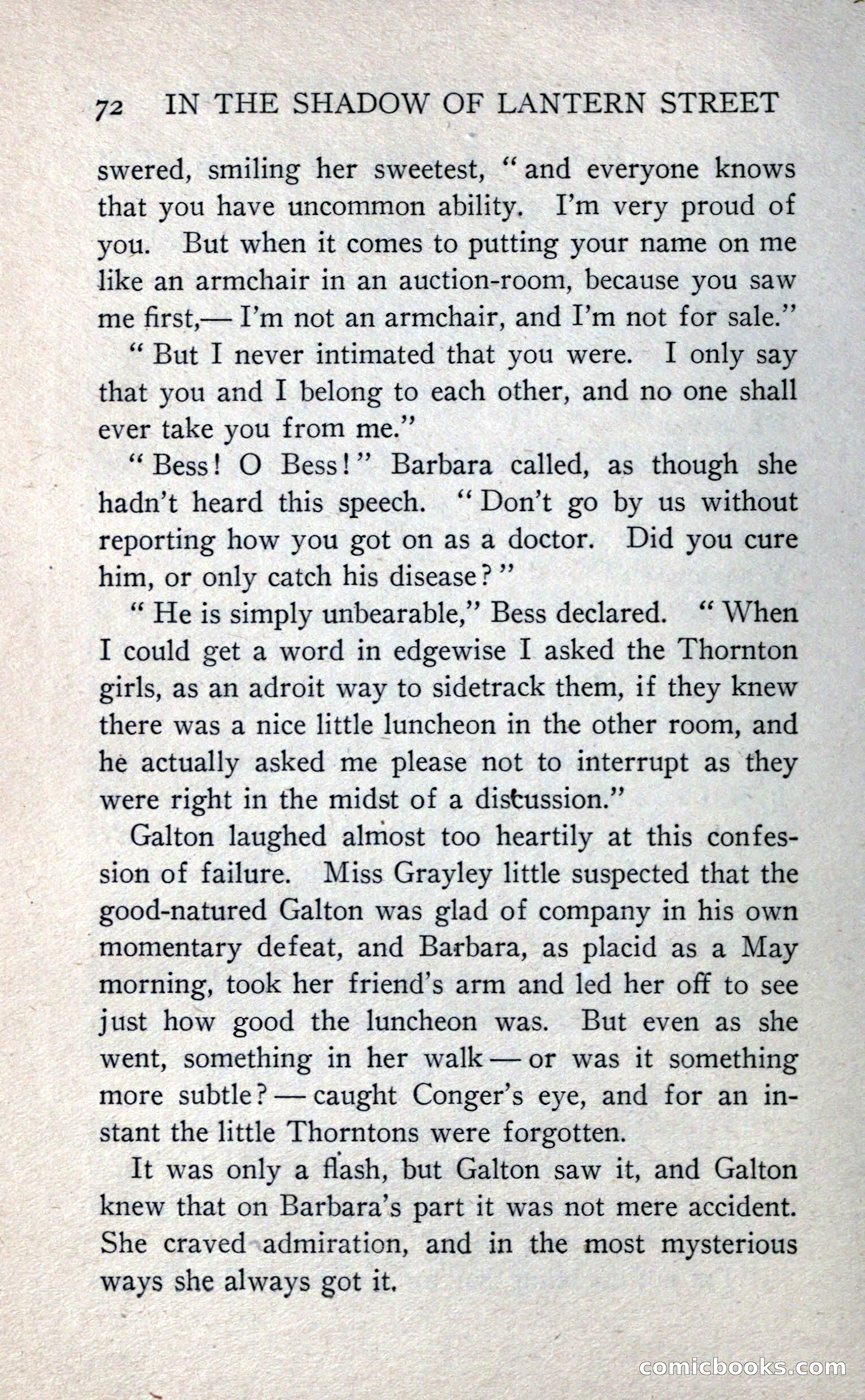 In the Shadow of Lantern Street — page 80 of 330