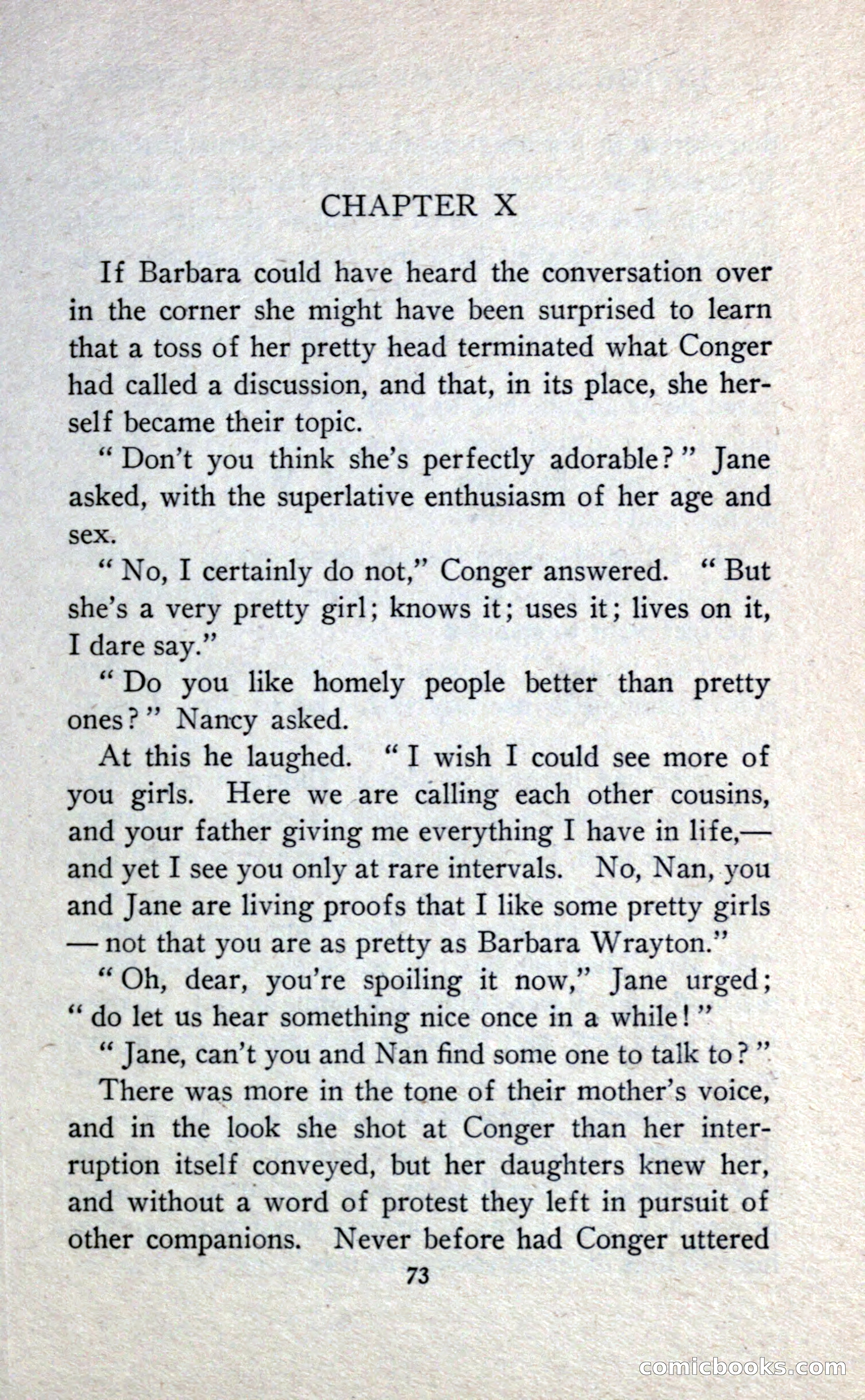 In the Shadow of Lantern Street — page 81 of 330