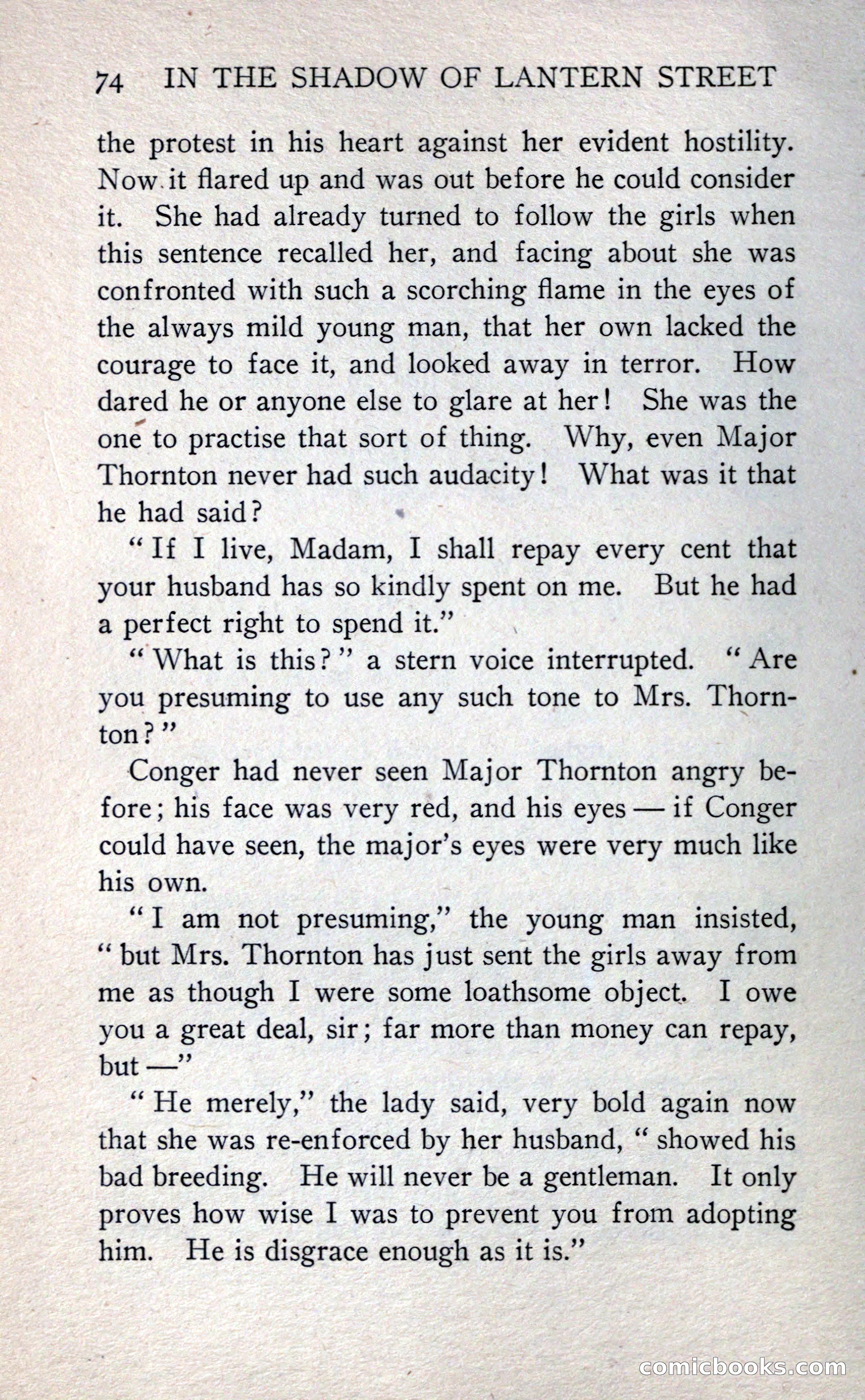 In the Shadow of Lantern Street — page 82 of 330