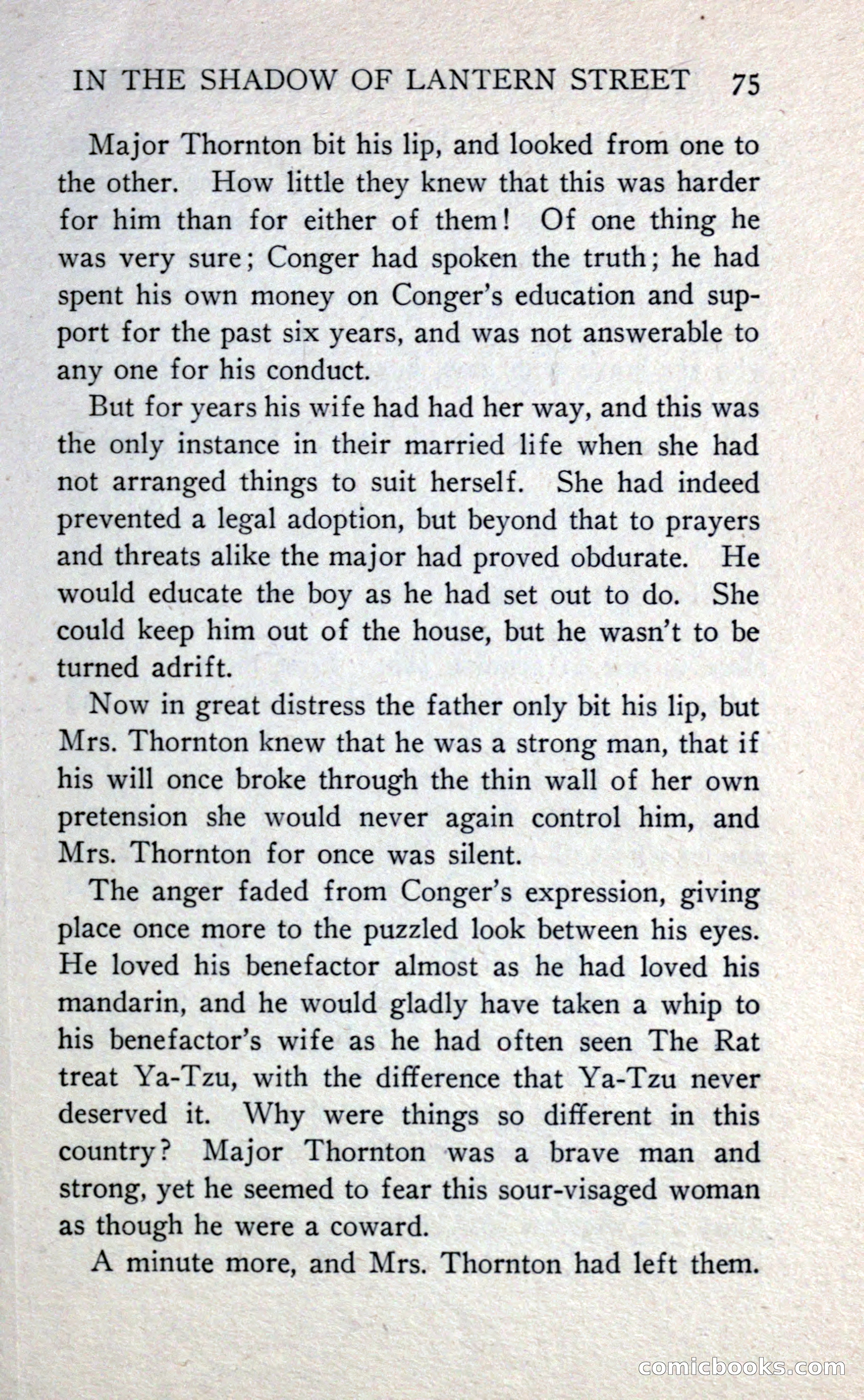 In the Shadow of Lantern Street — page 83 of 330