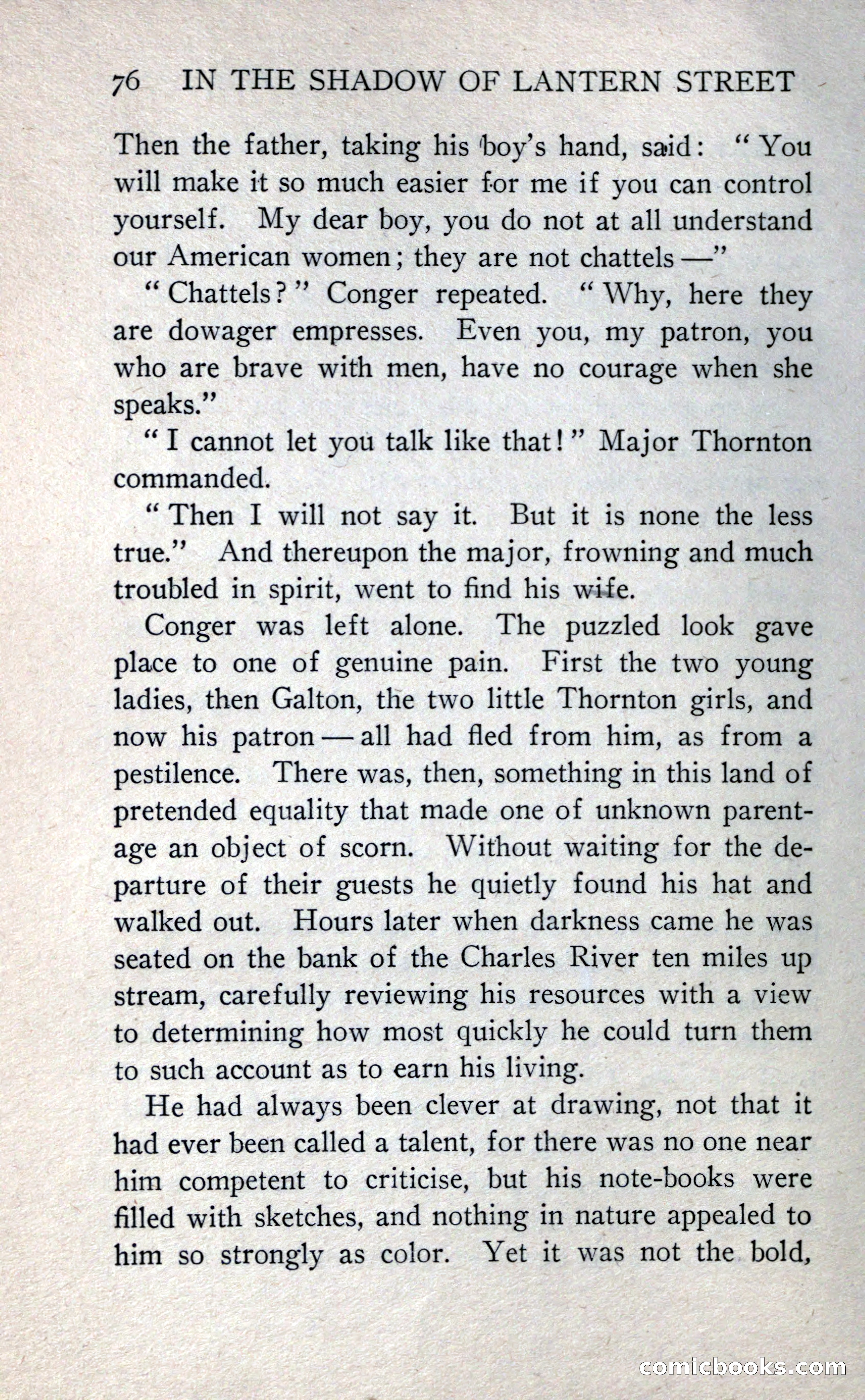 In the Shadow of Lantern Street — page 84 of 330
