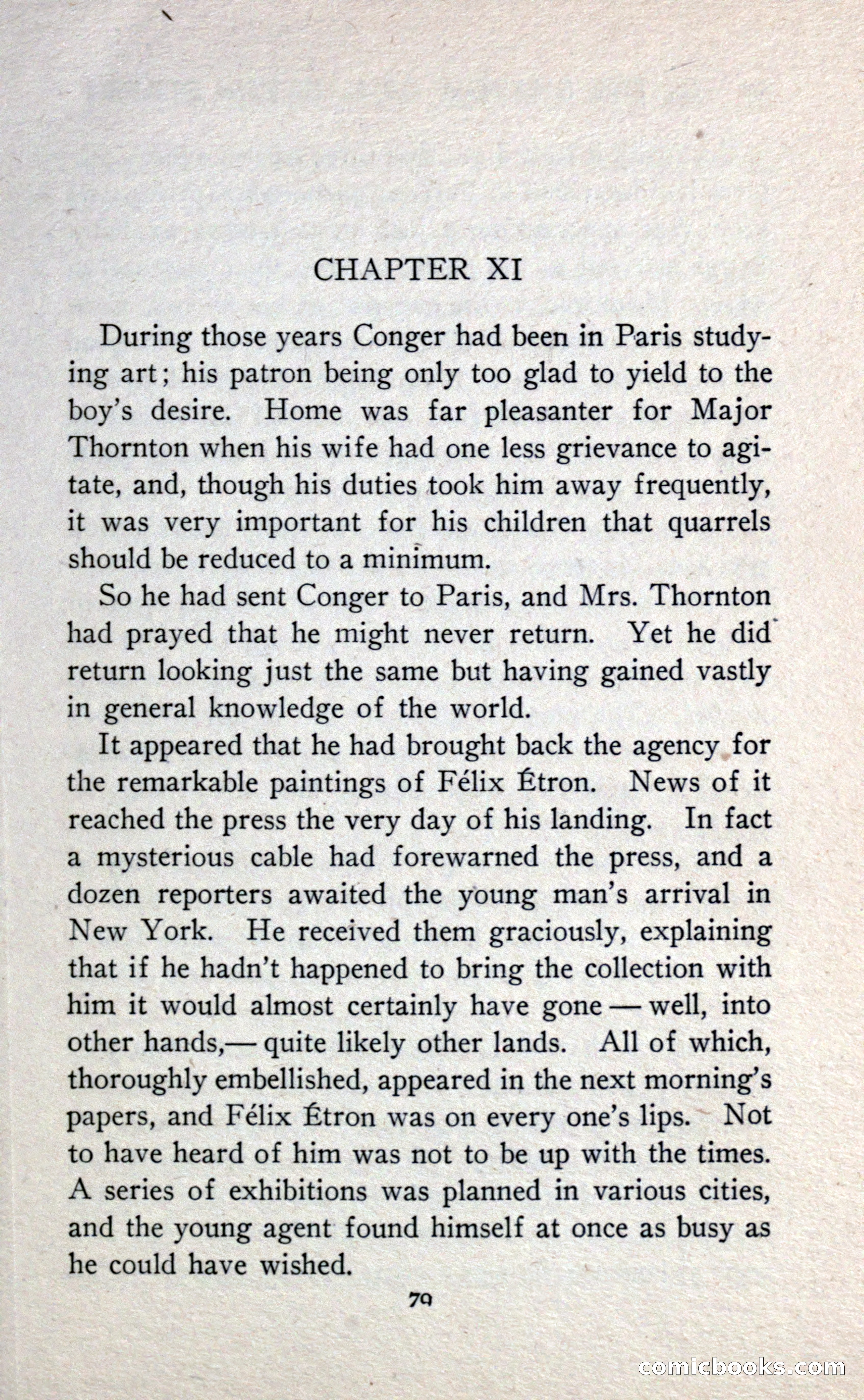 In the Shadow of Lantern Street — page 87 of 330