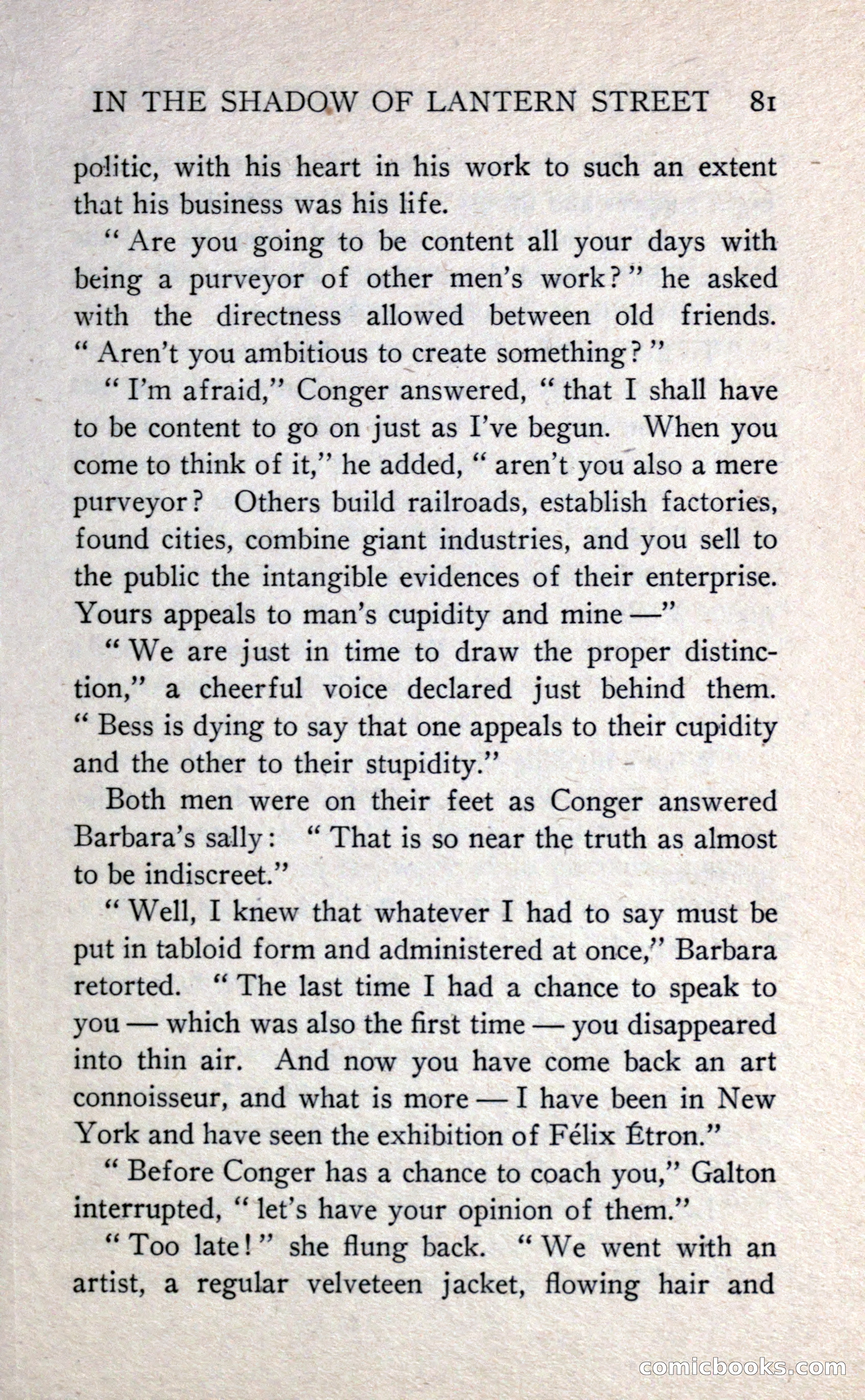 In the Shadow of Lantern Street — page 89 of 330