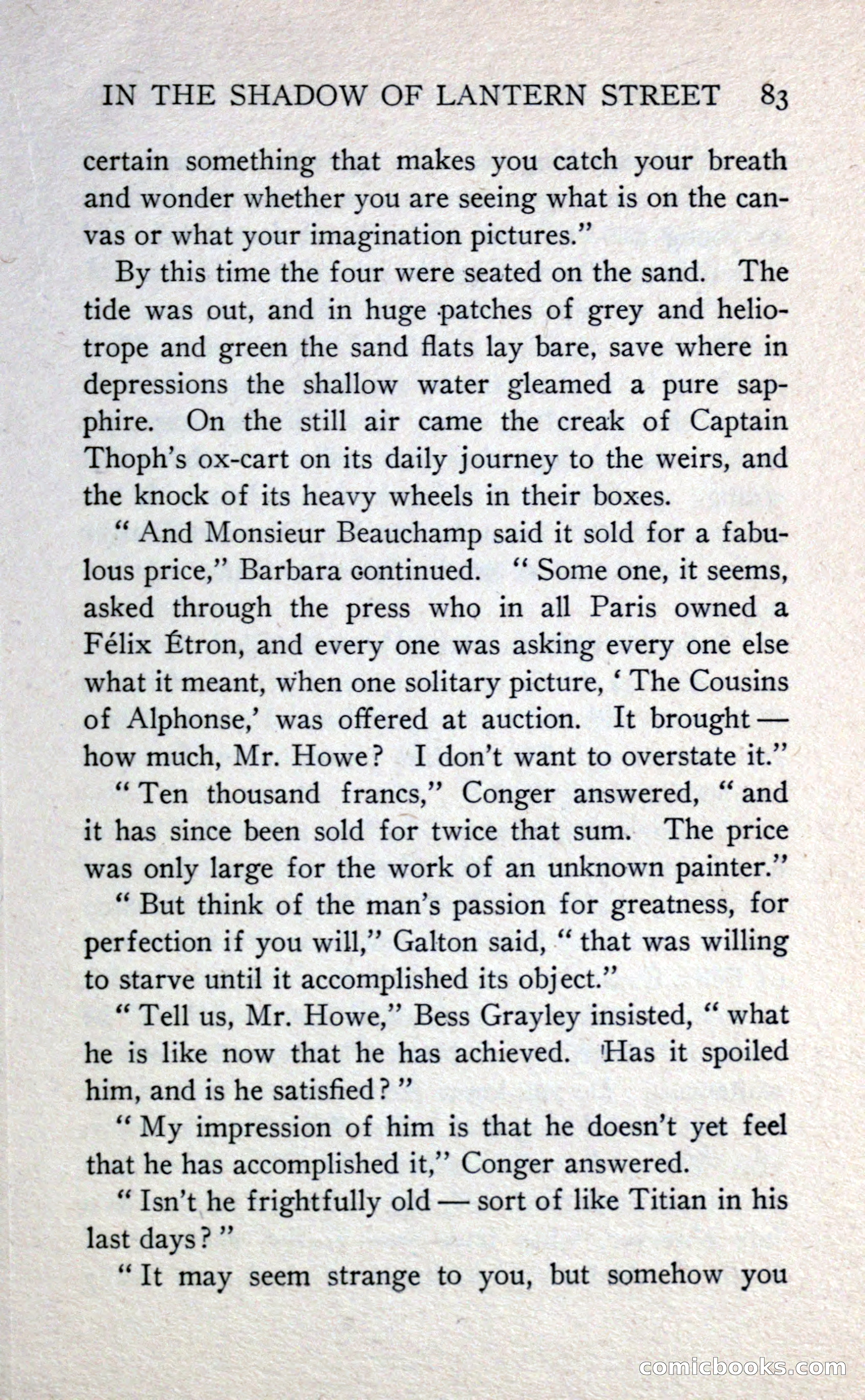 In the Shadow of Lantern Street — page 91 of 330