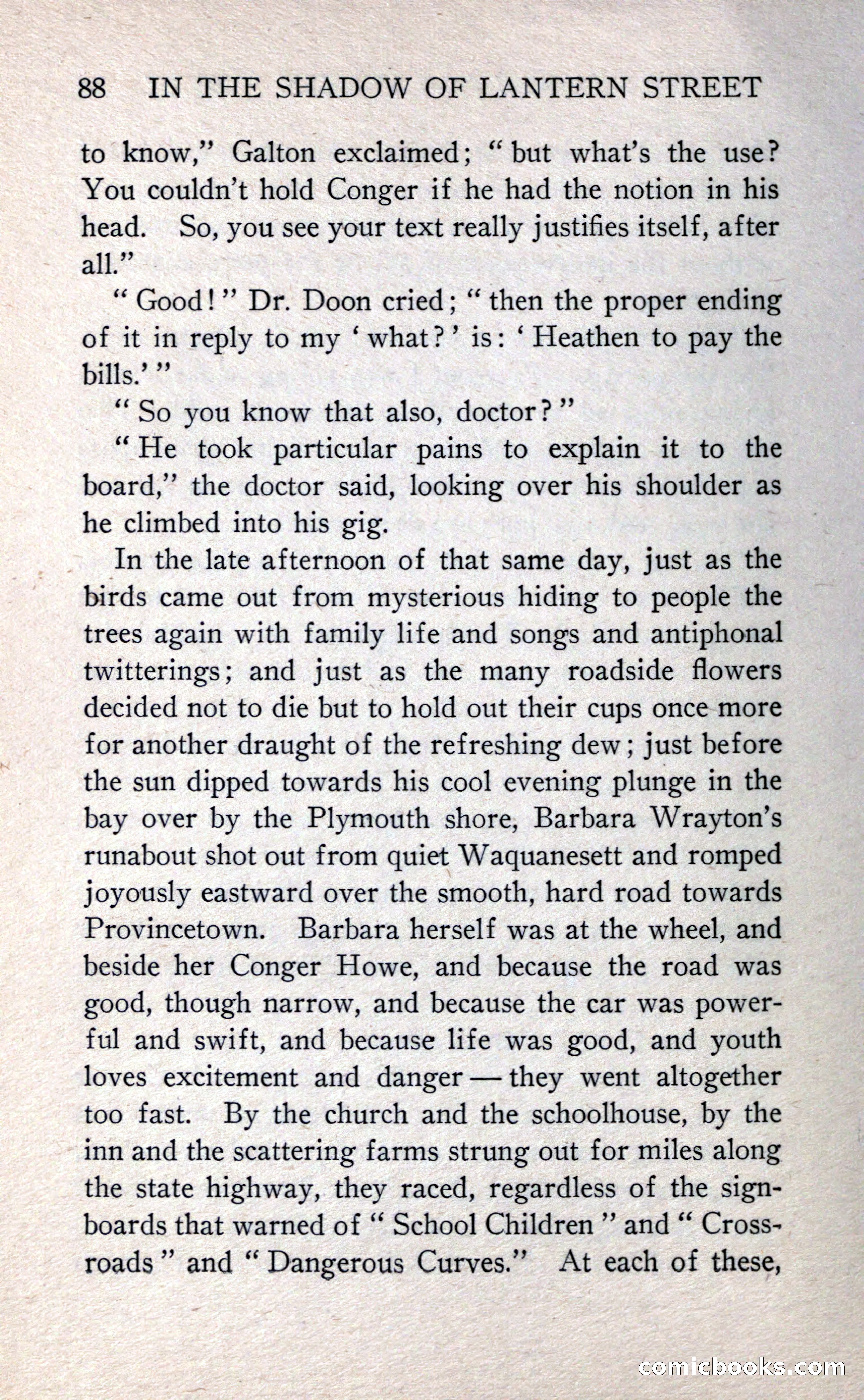 In the Shadow of Lantern Street — page 96 of 330