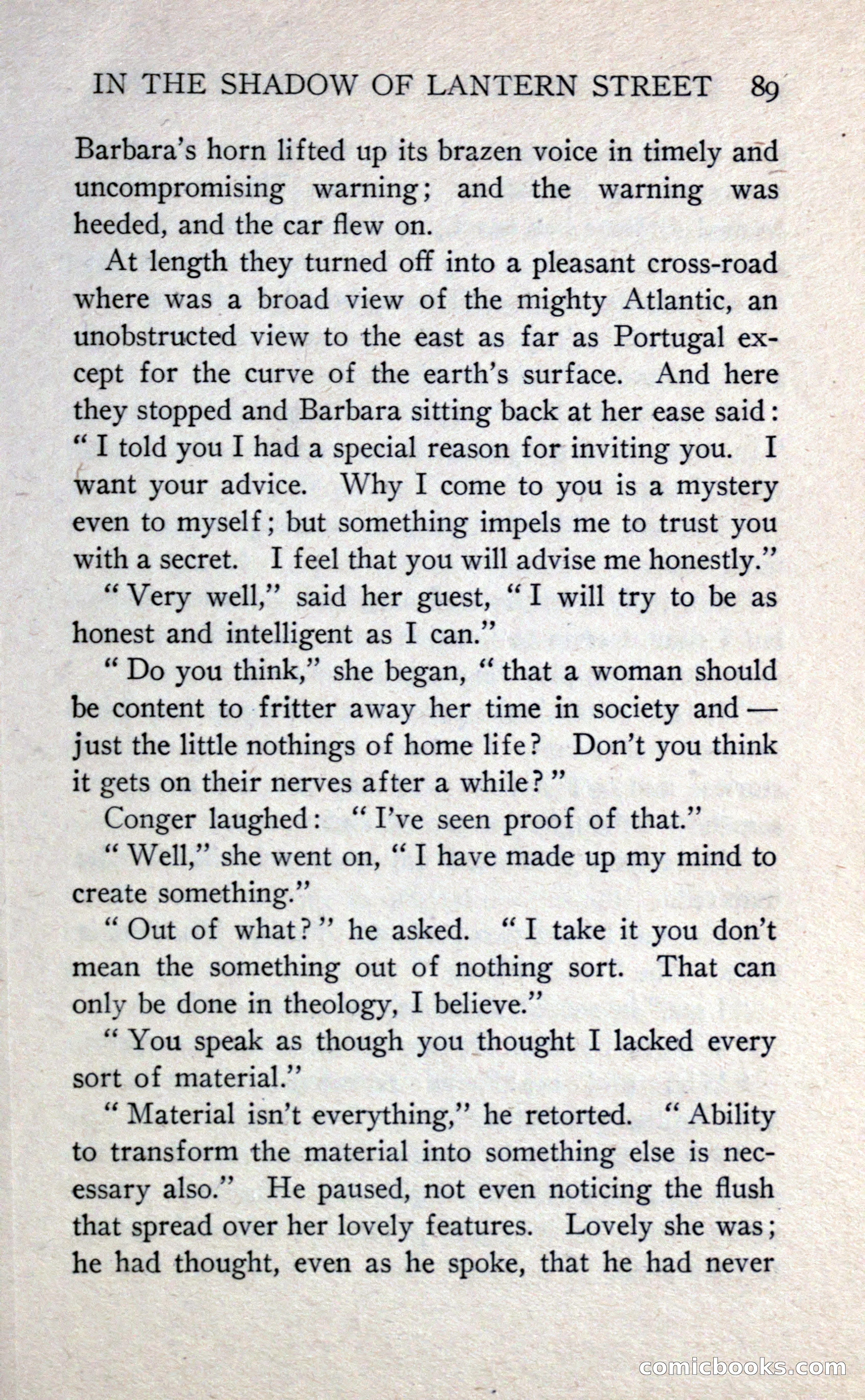 In the Shadow of Lantern Street — page 97 of 330