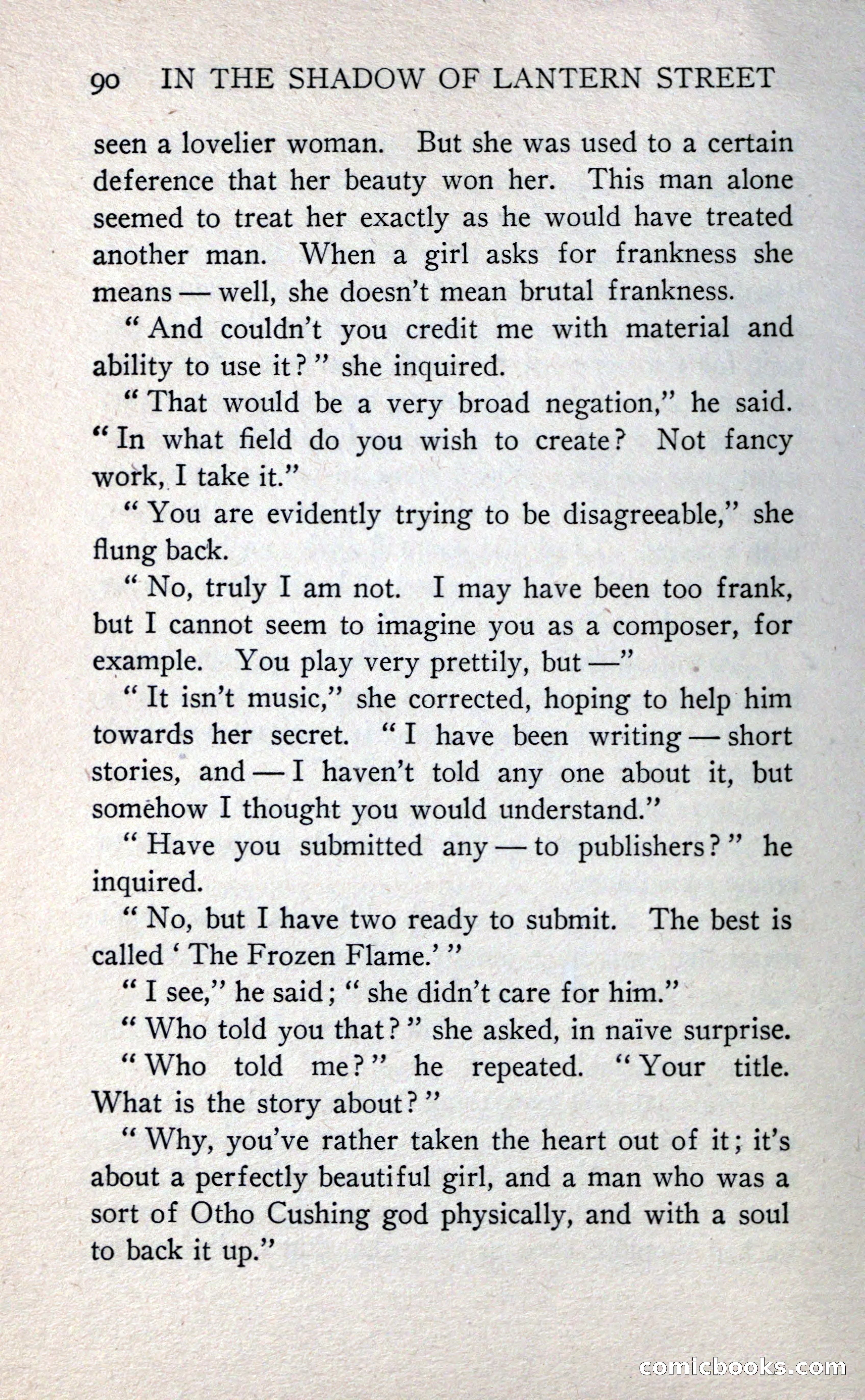 In the Shadow of Lantern Street — page 98 of 330