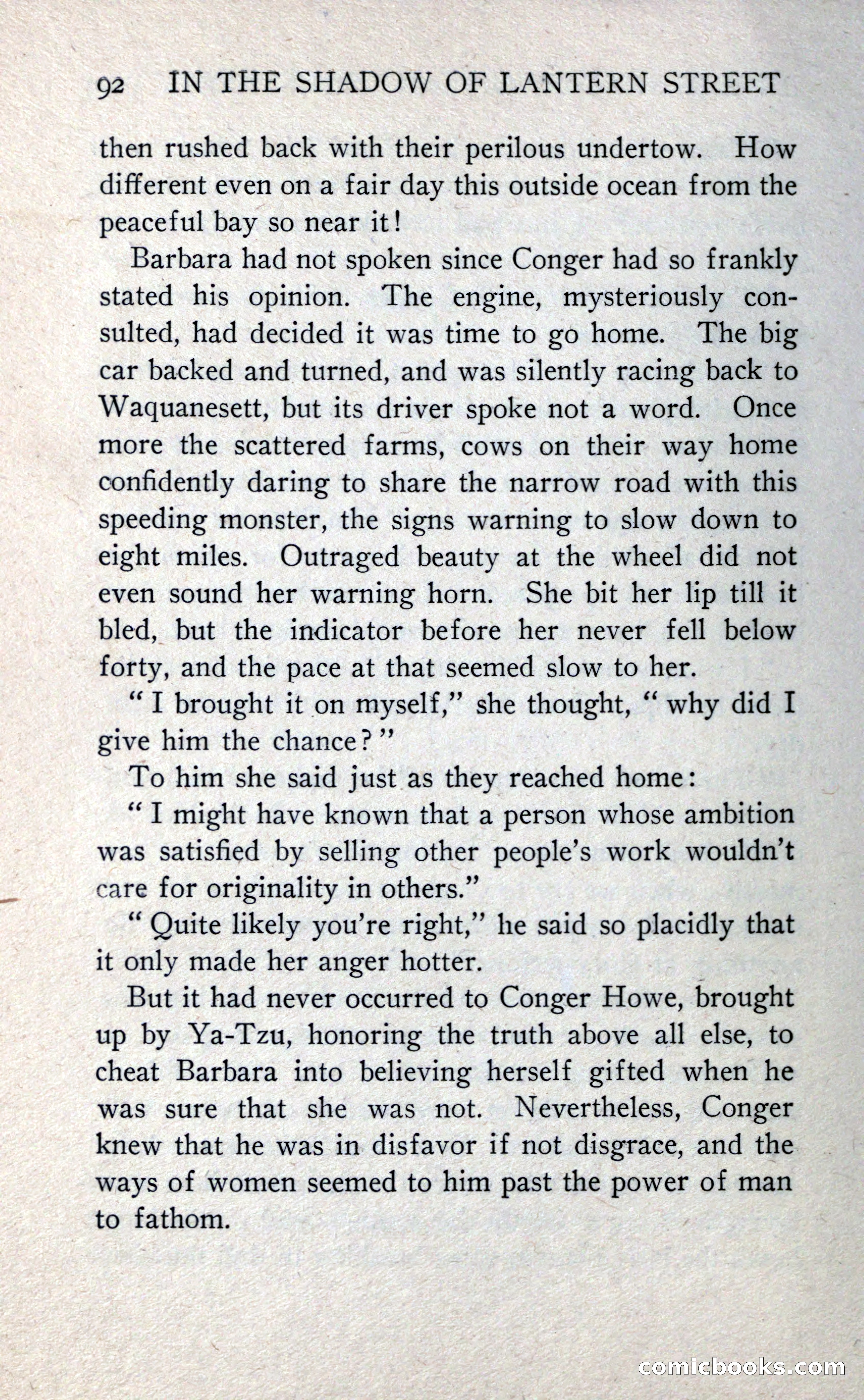In the Shadow of Lantern Street — page 100 of 330