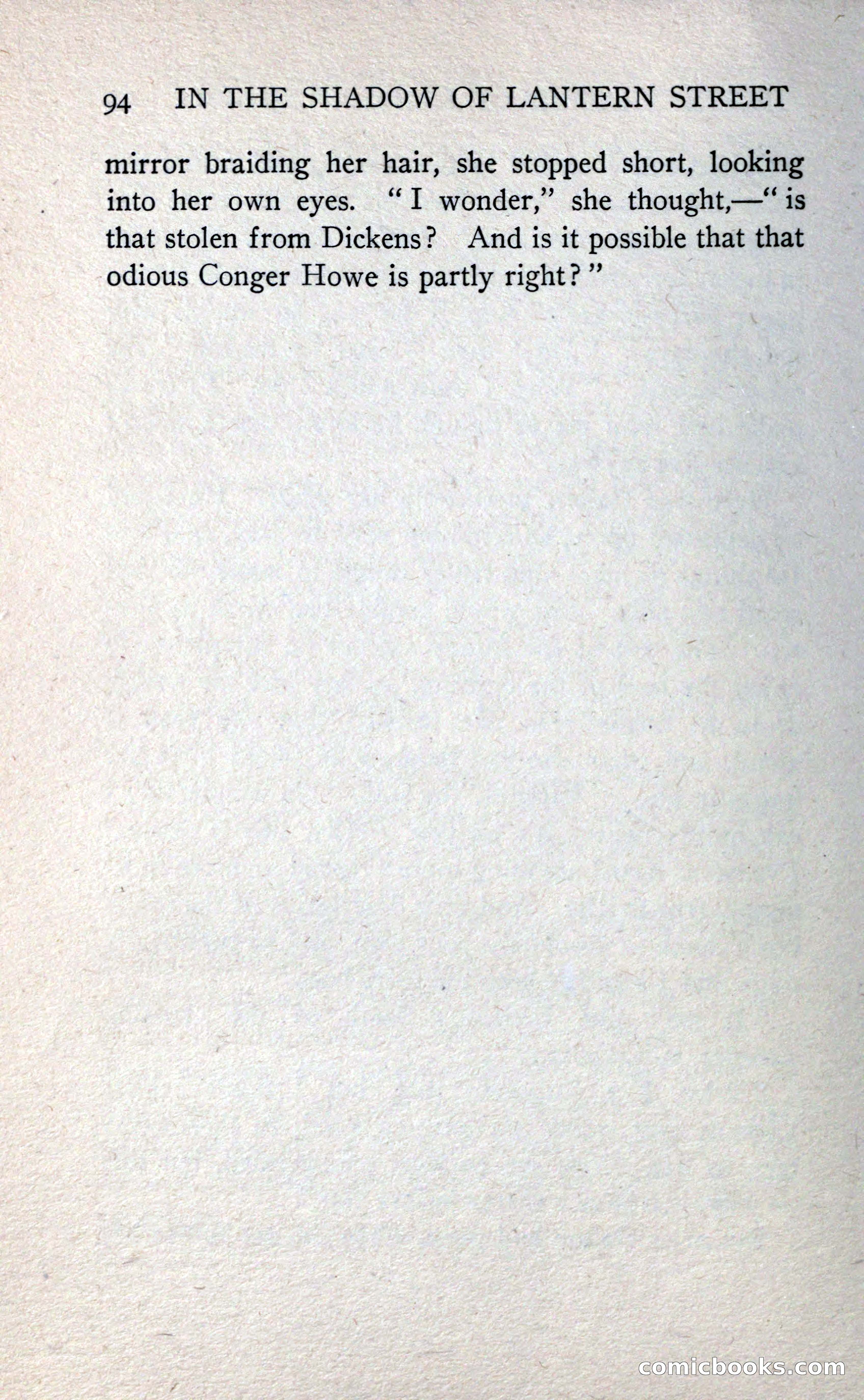 In the Shadow of Lantern Street — page 102 of 330