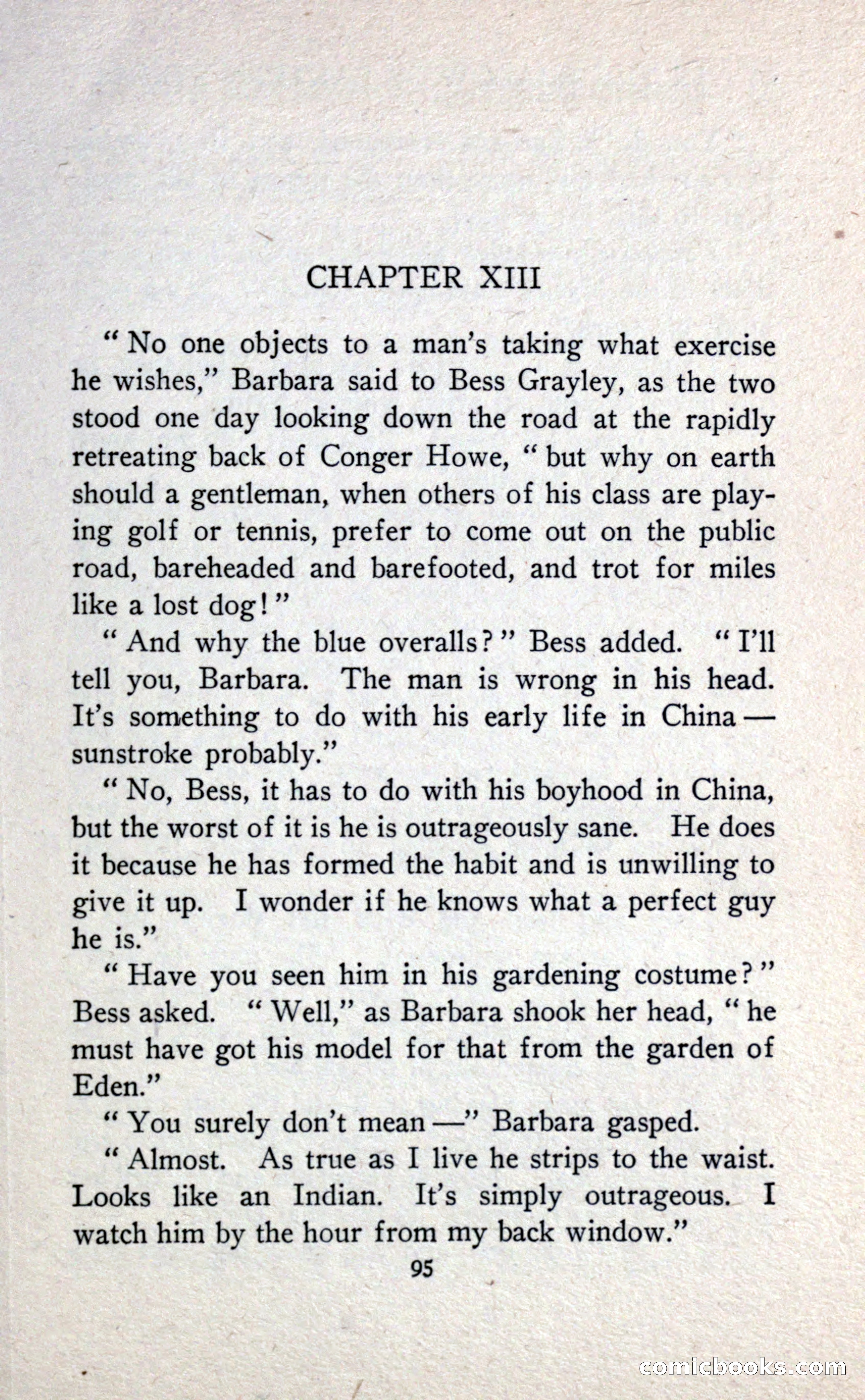 In the Shadow of Lantern Street — page 103 of 330