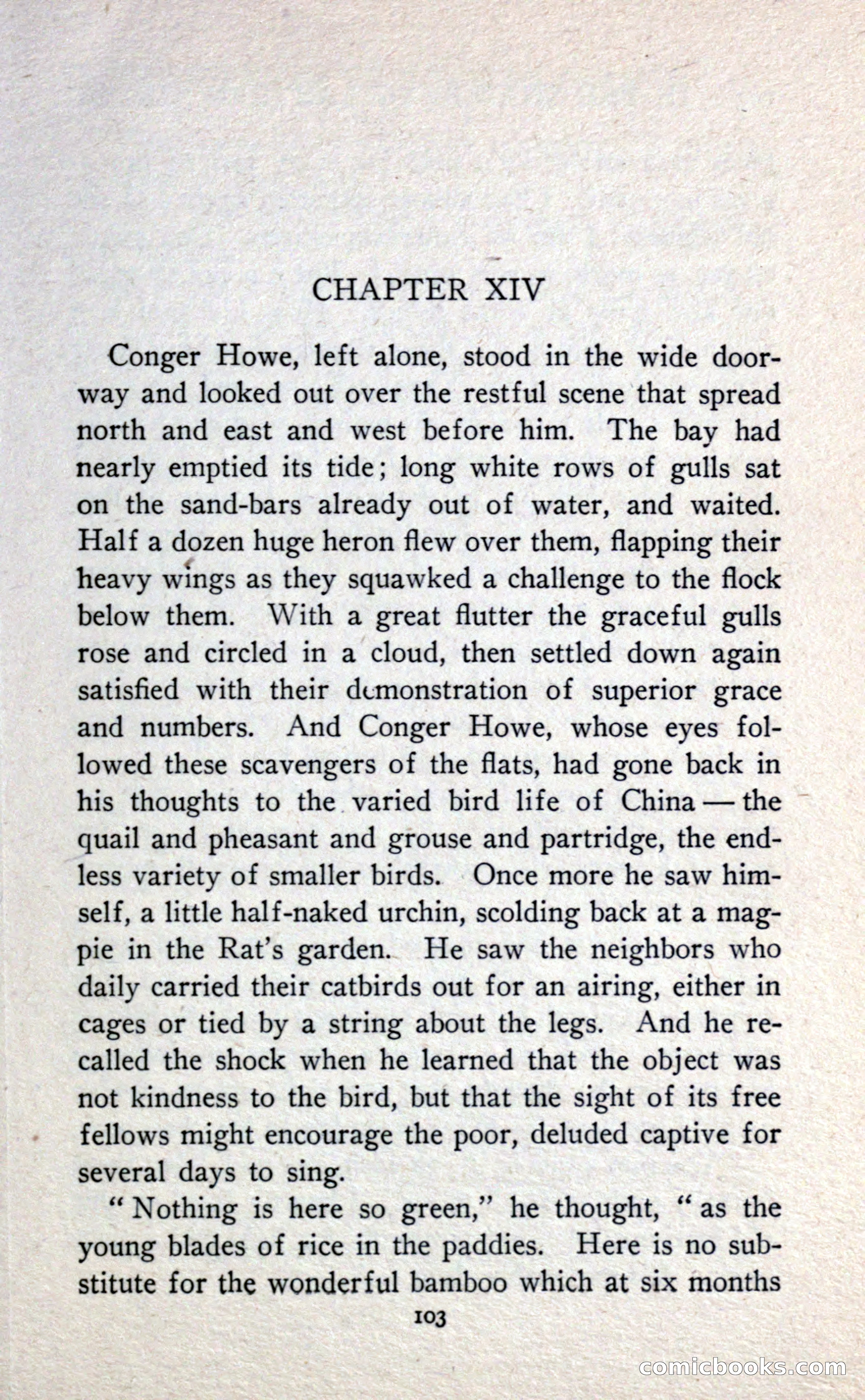 In the Shadow of Lantern Street — page 111 of 330