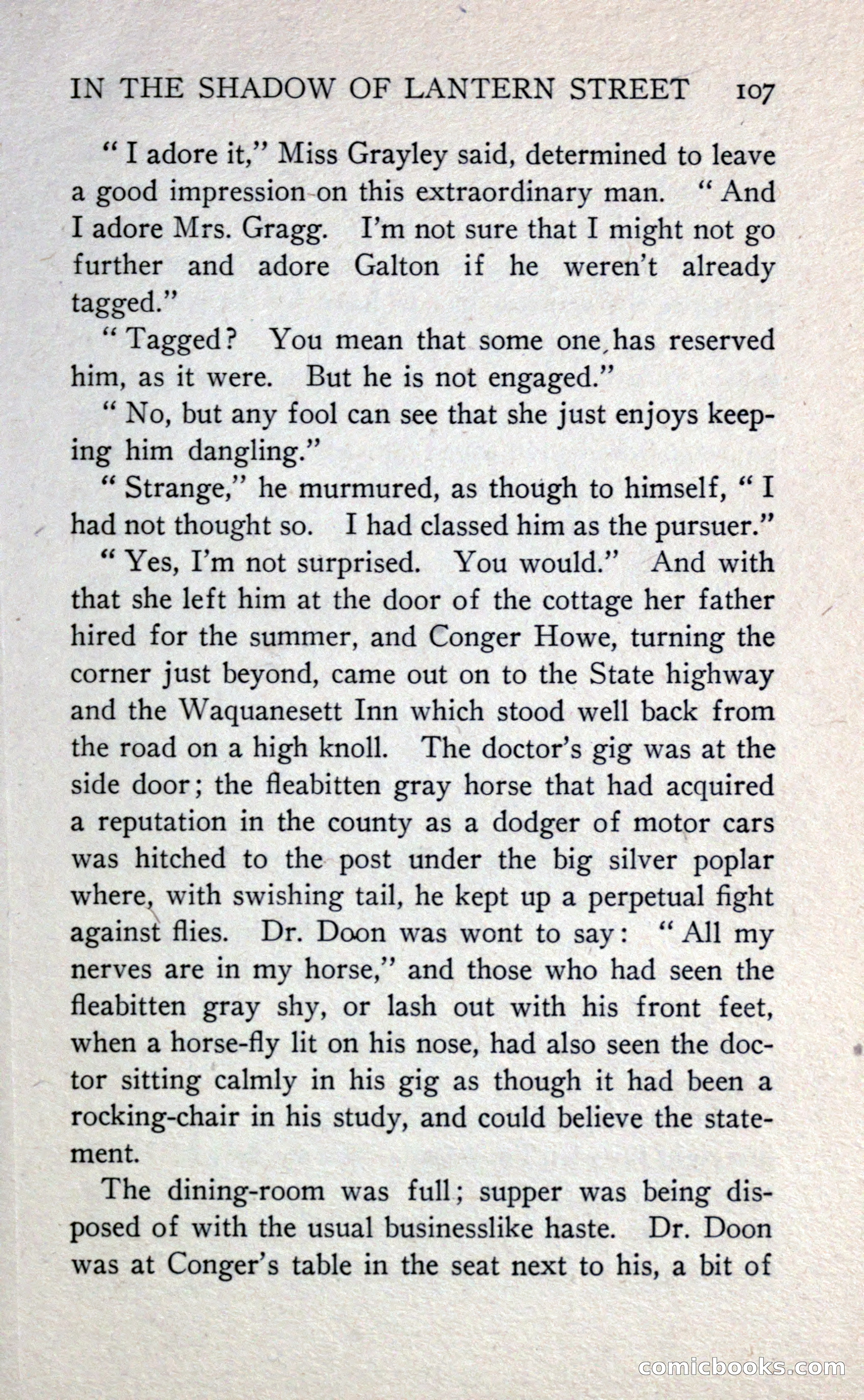 In the Shadow of Lantern Street — page 115 of 330
