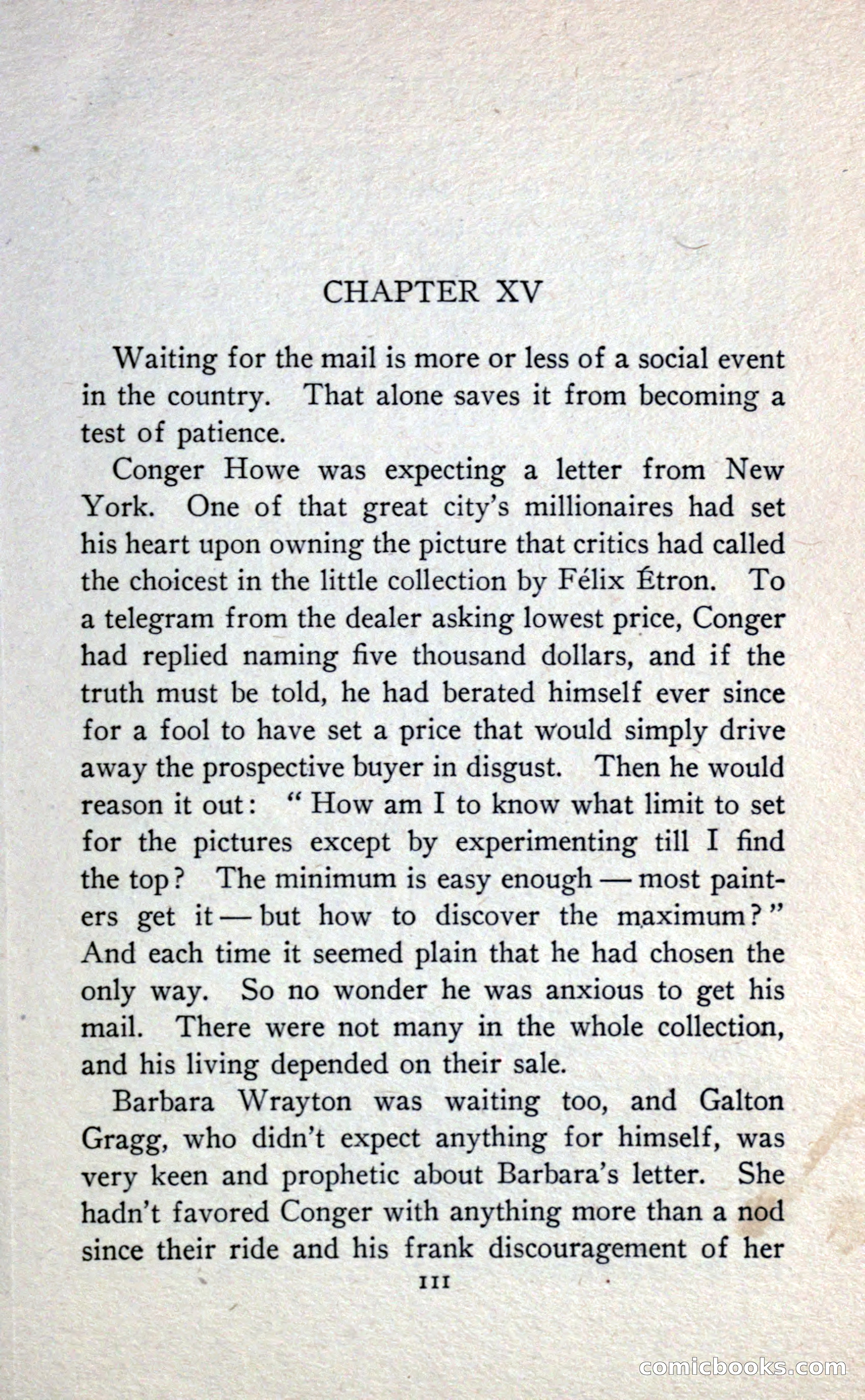 In the Shadow of Lantern Street — page 119 of 330
