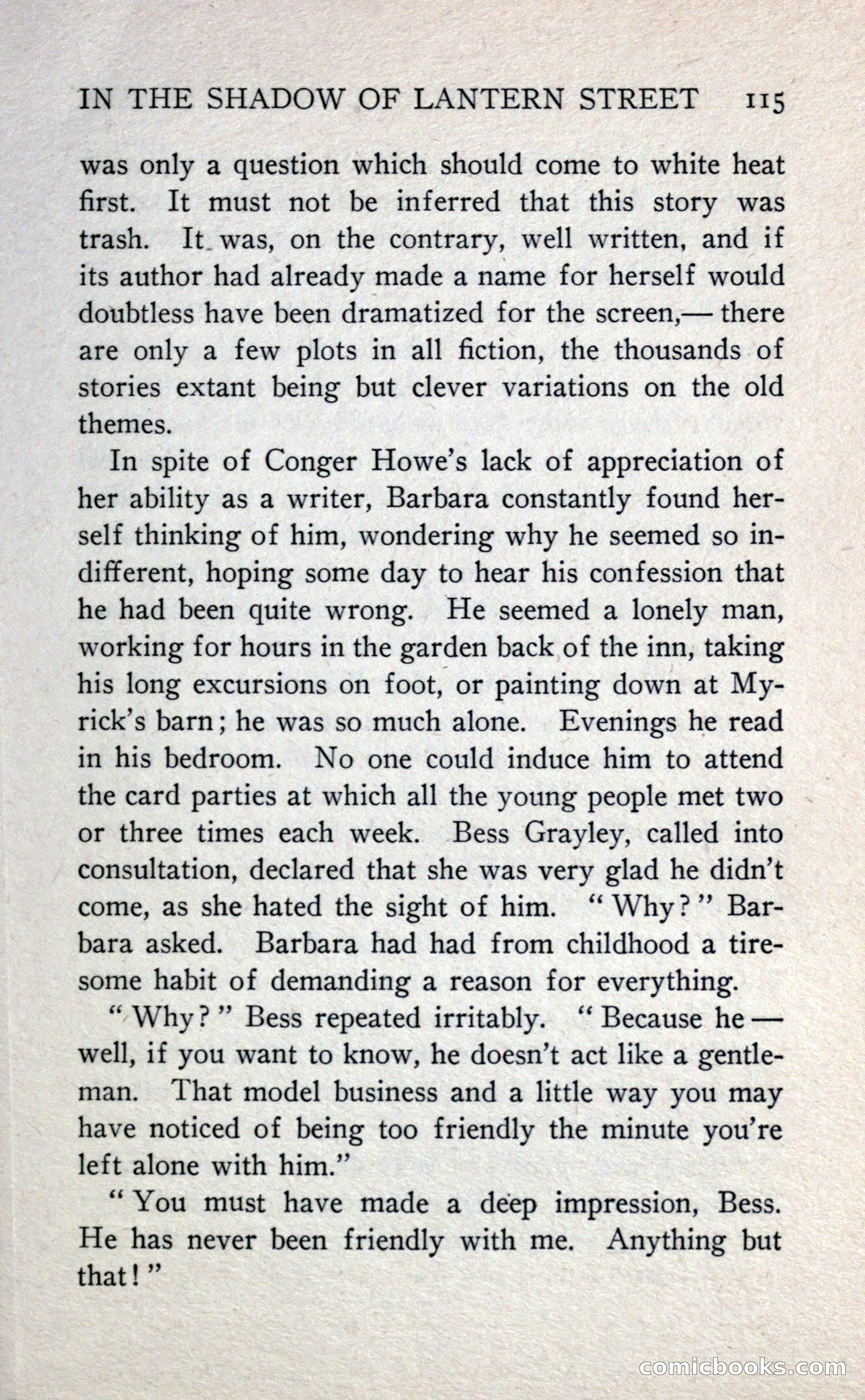 In the Shadow of Lantern Street — page 123 of 330