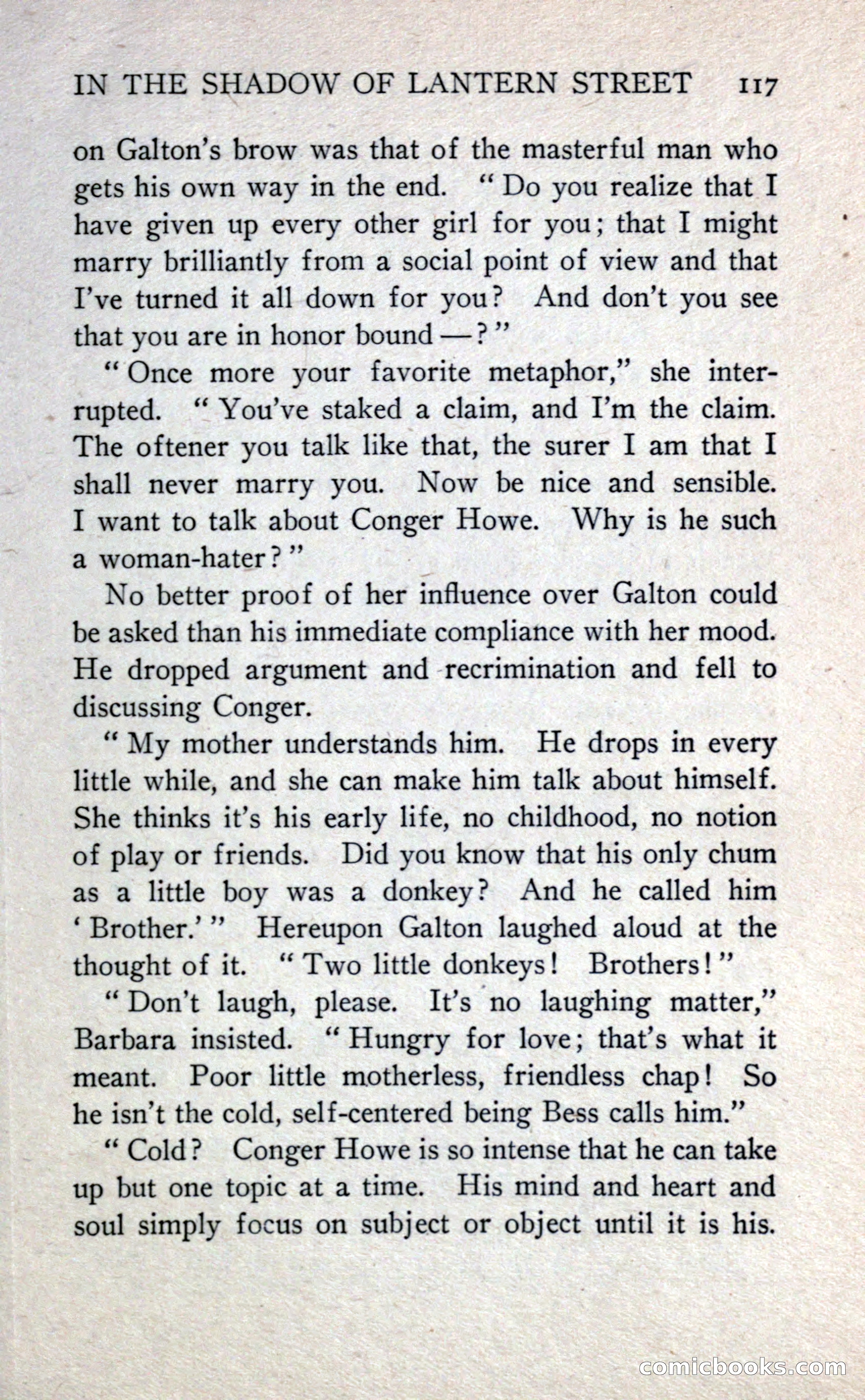 In the Shadow of Lantern Street — page 125 of 330