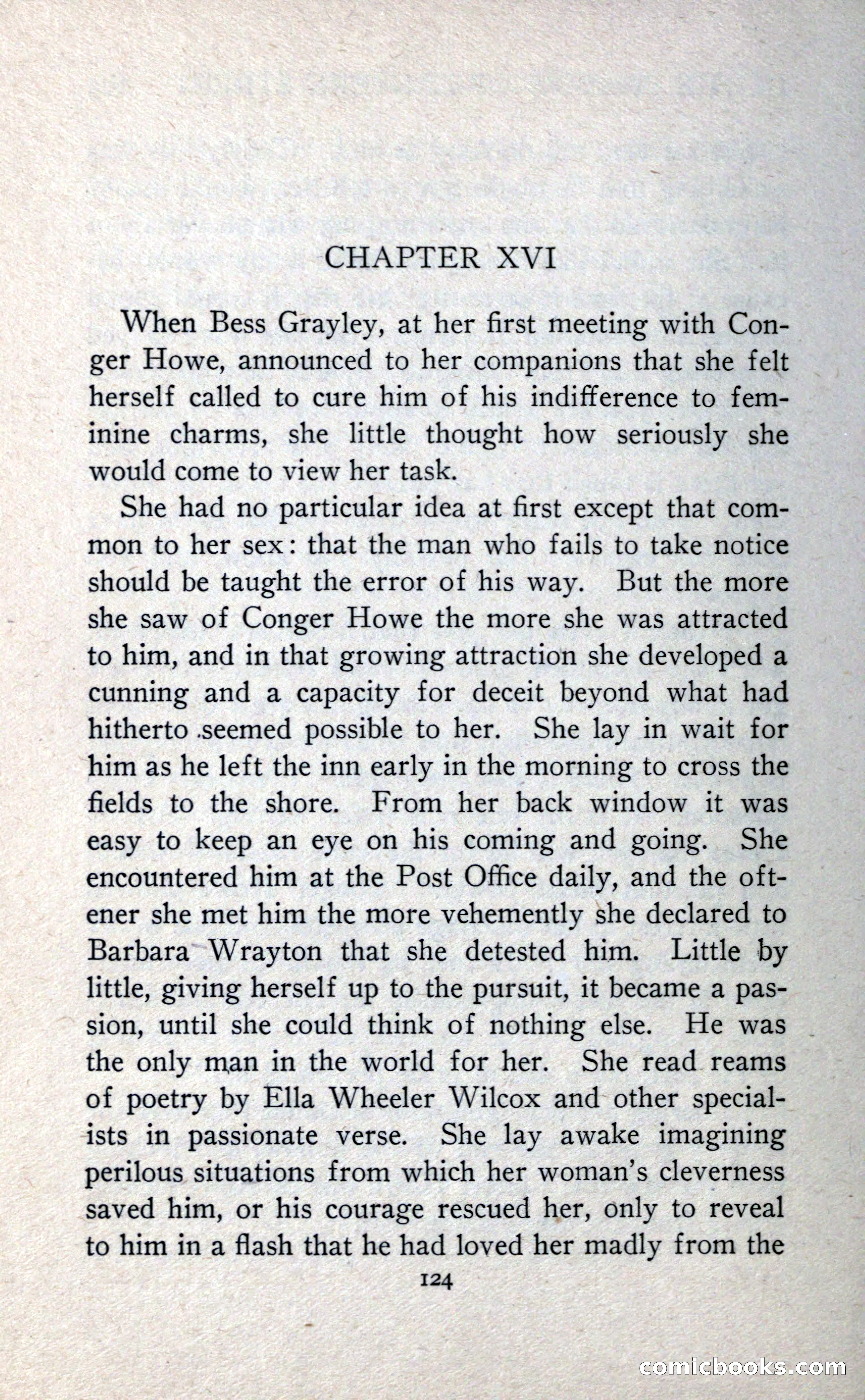 In the Shadow of Lantern Street — page 132 of 330