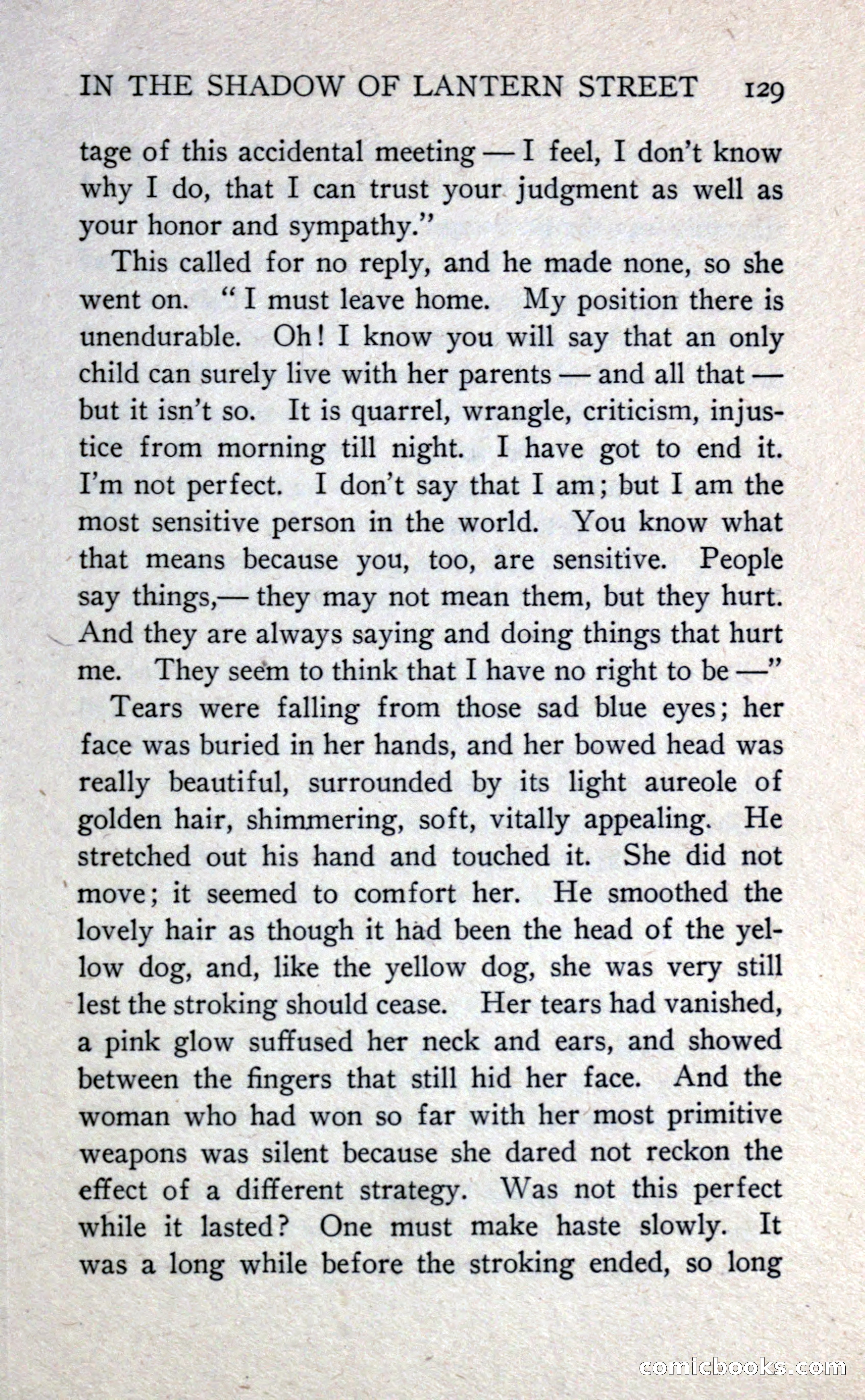 In the Shadow of Lantern Street — page 137 of 330
