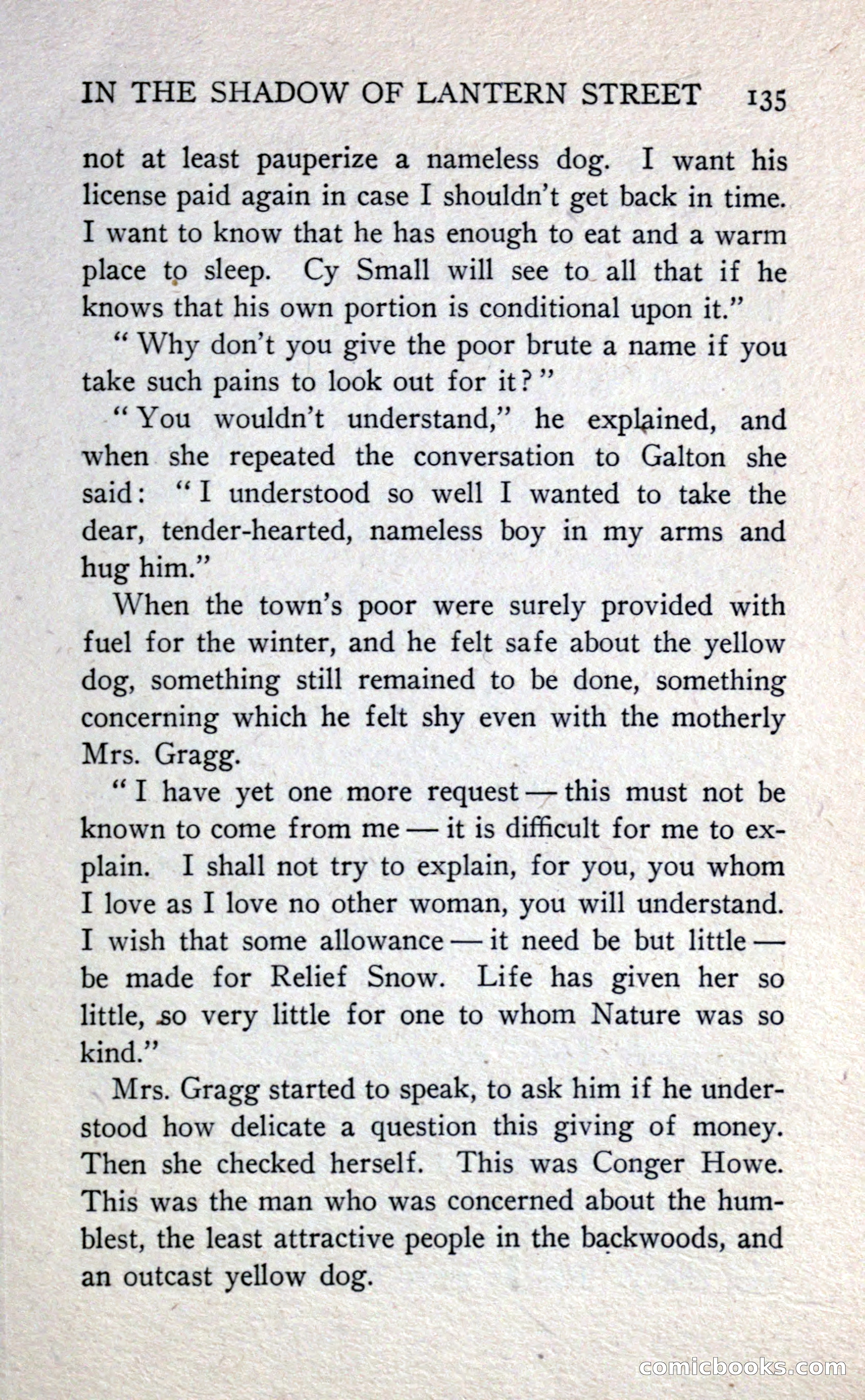 In the Shadow of Lantern Street — page 143 of 330