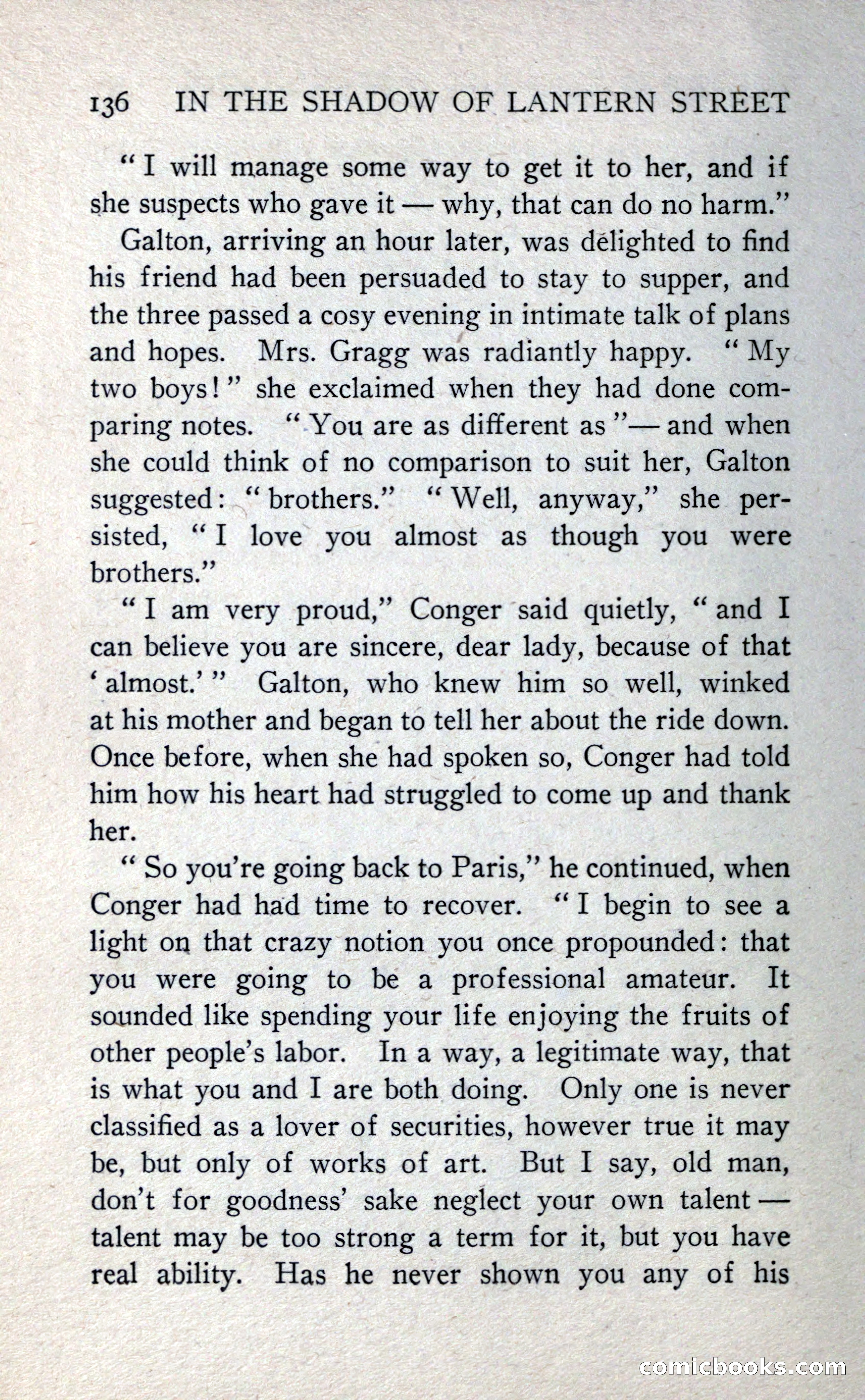 In the Shadow of Lantern Street — page 144 of 330