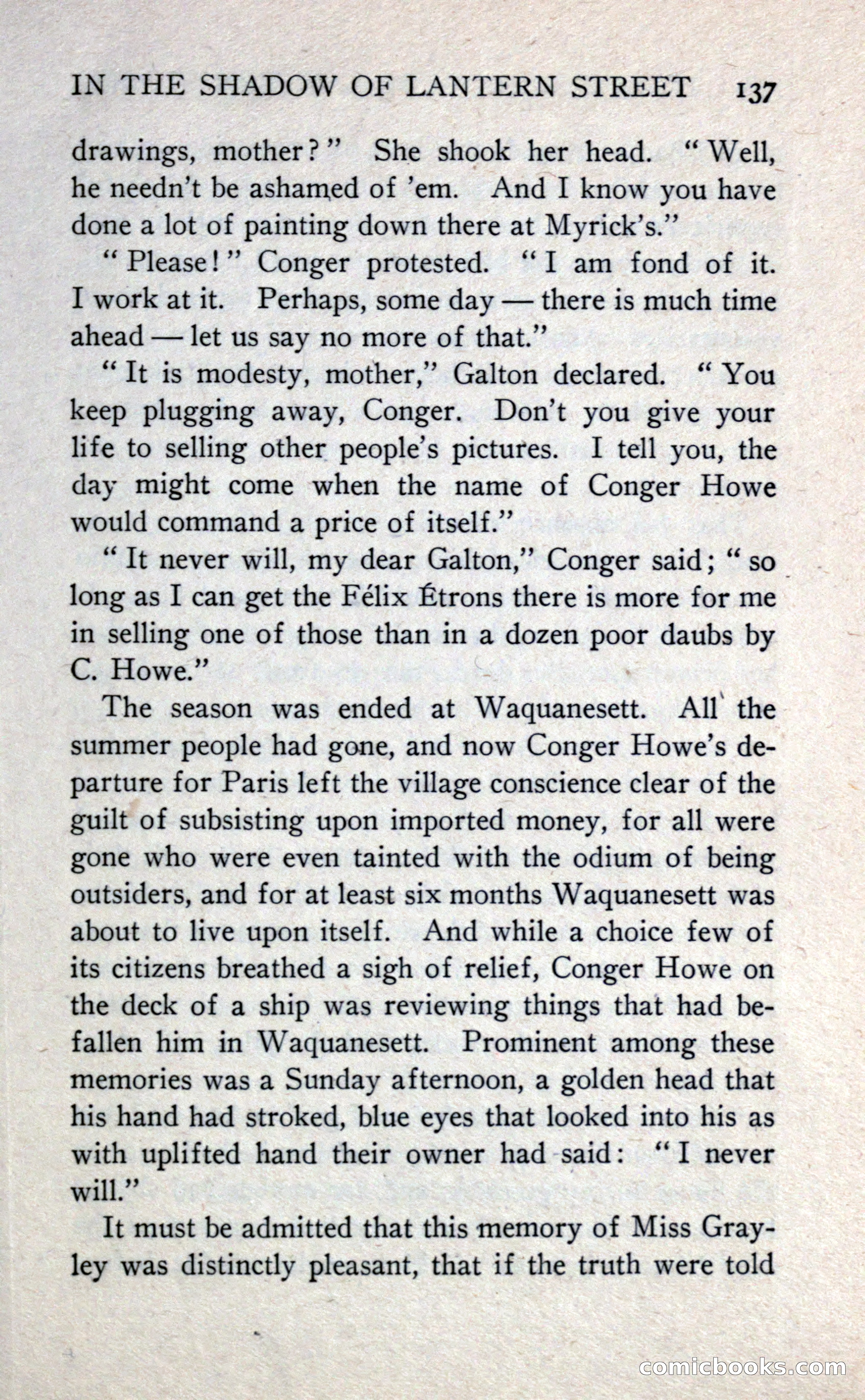 In the Shadow of Lantern Street — page 145 of 330