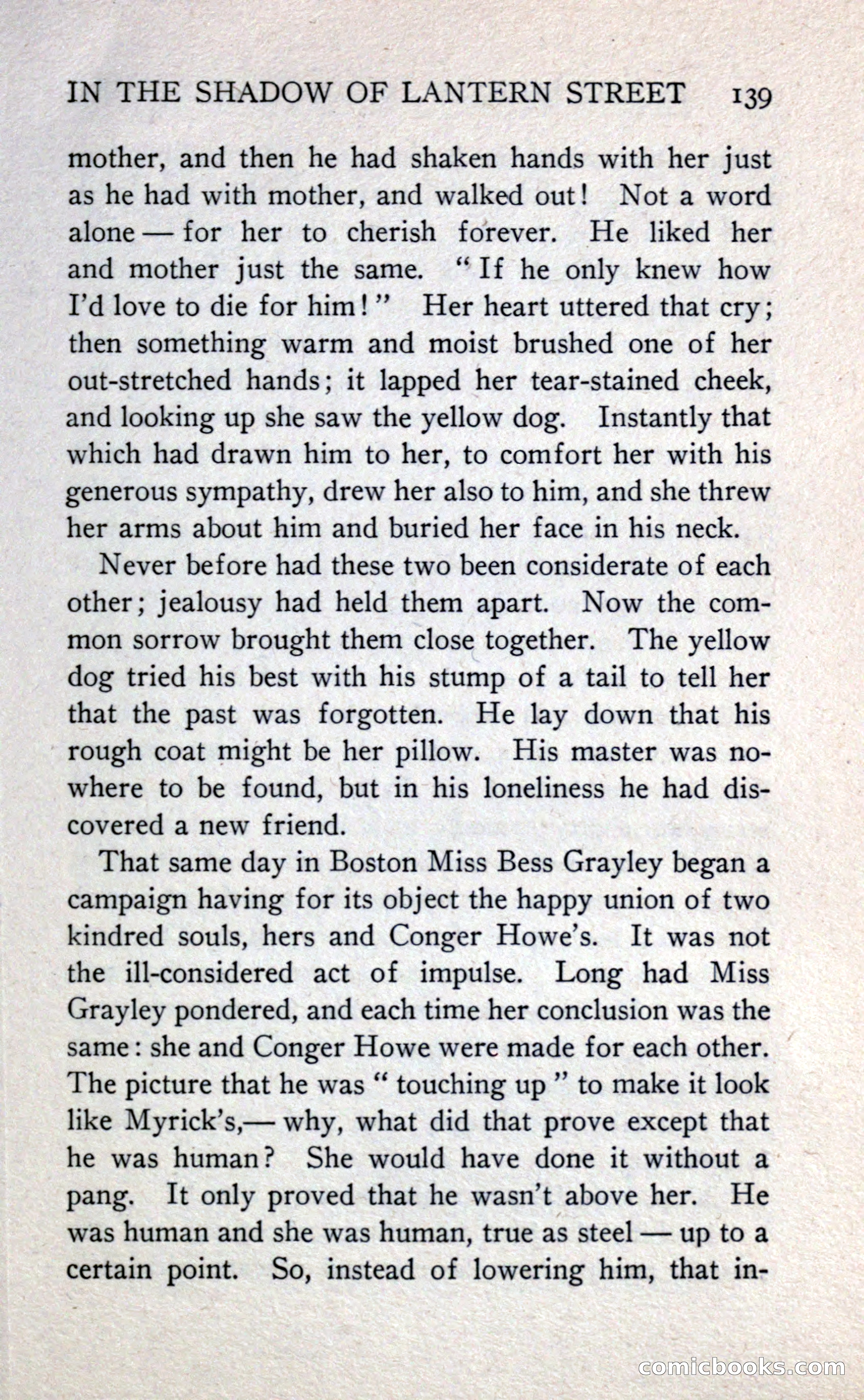 In the Shadow of Lantern Street — page 147 of 330
