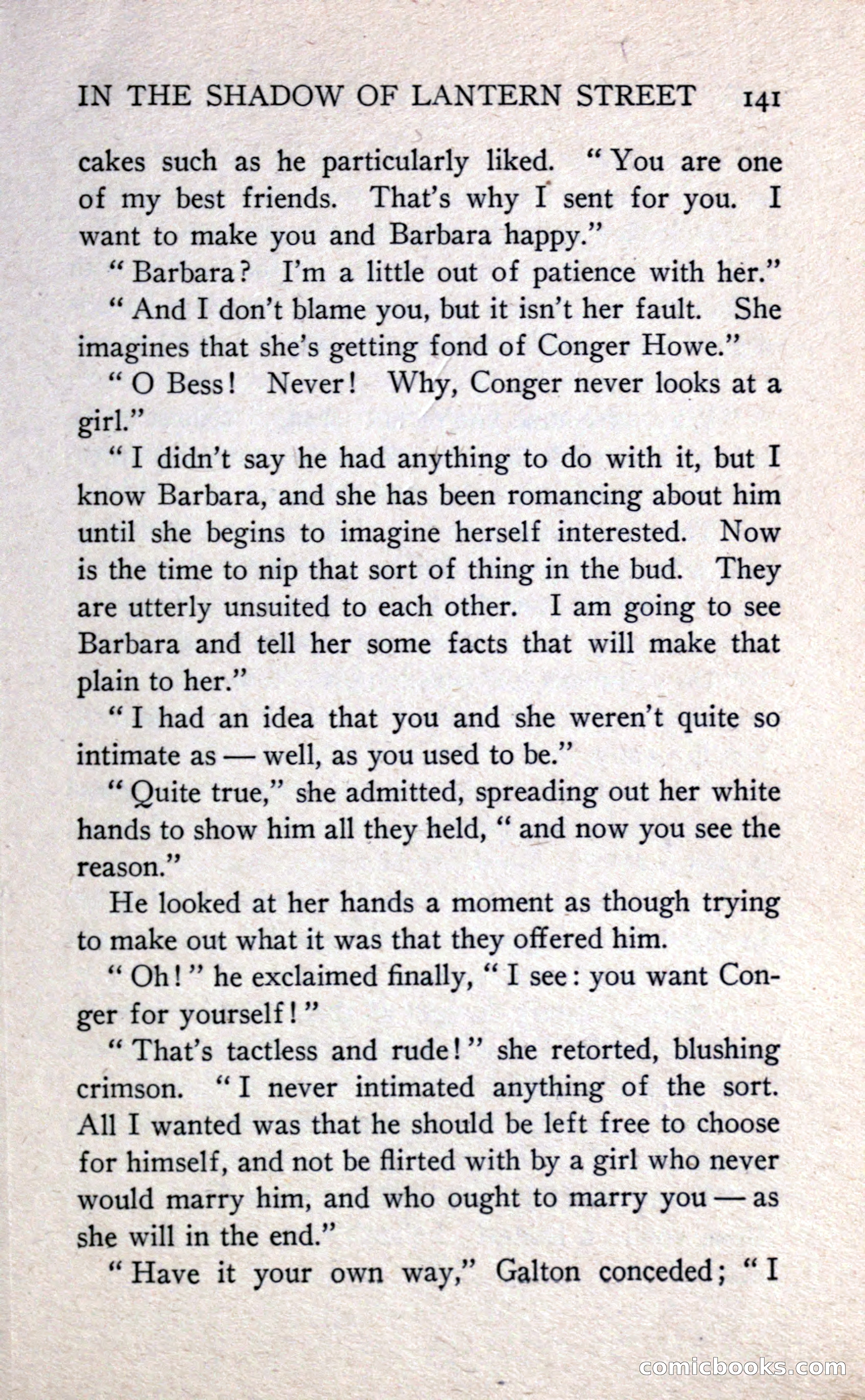 In the Shadow of Lantern Street — page 149 of 330