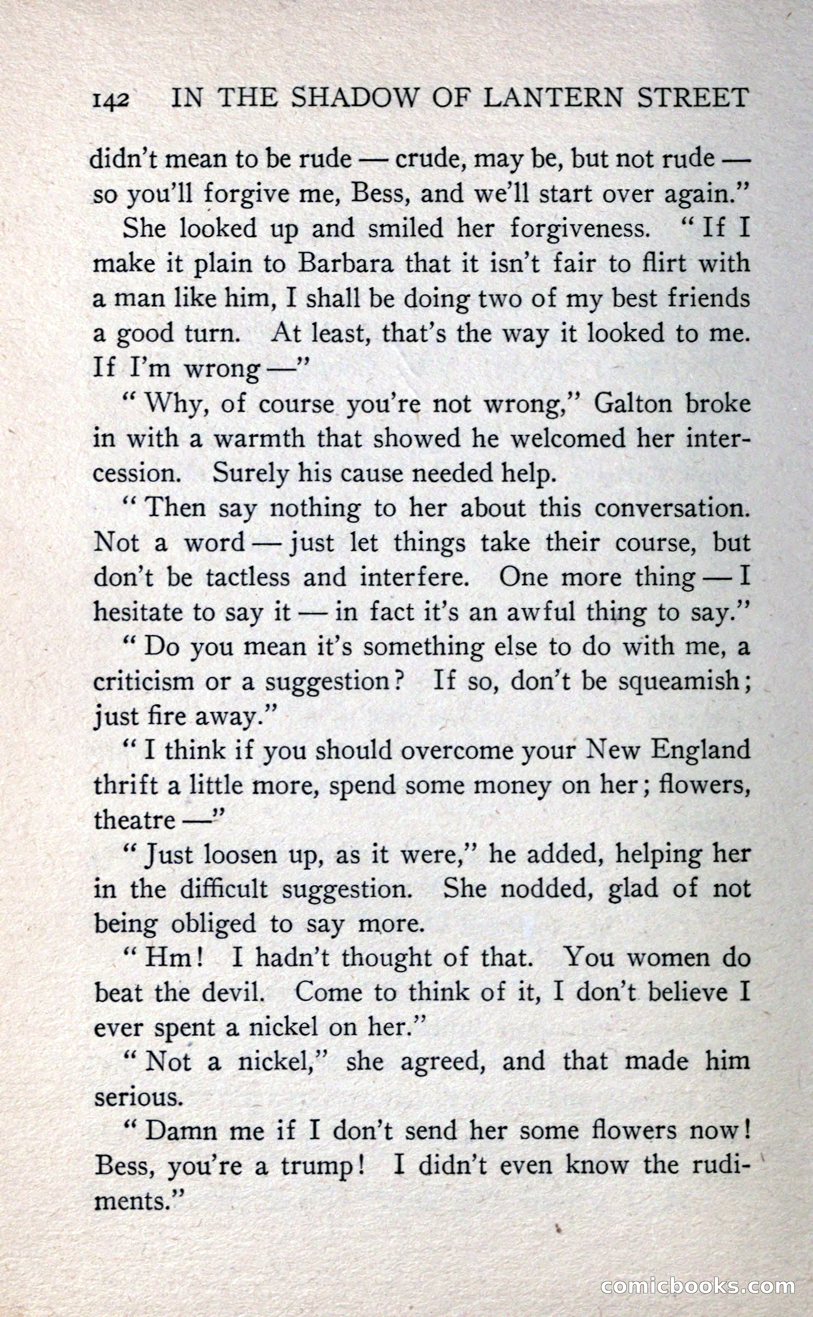 In the Shadow of Lantern Street — page 150 of 330