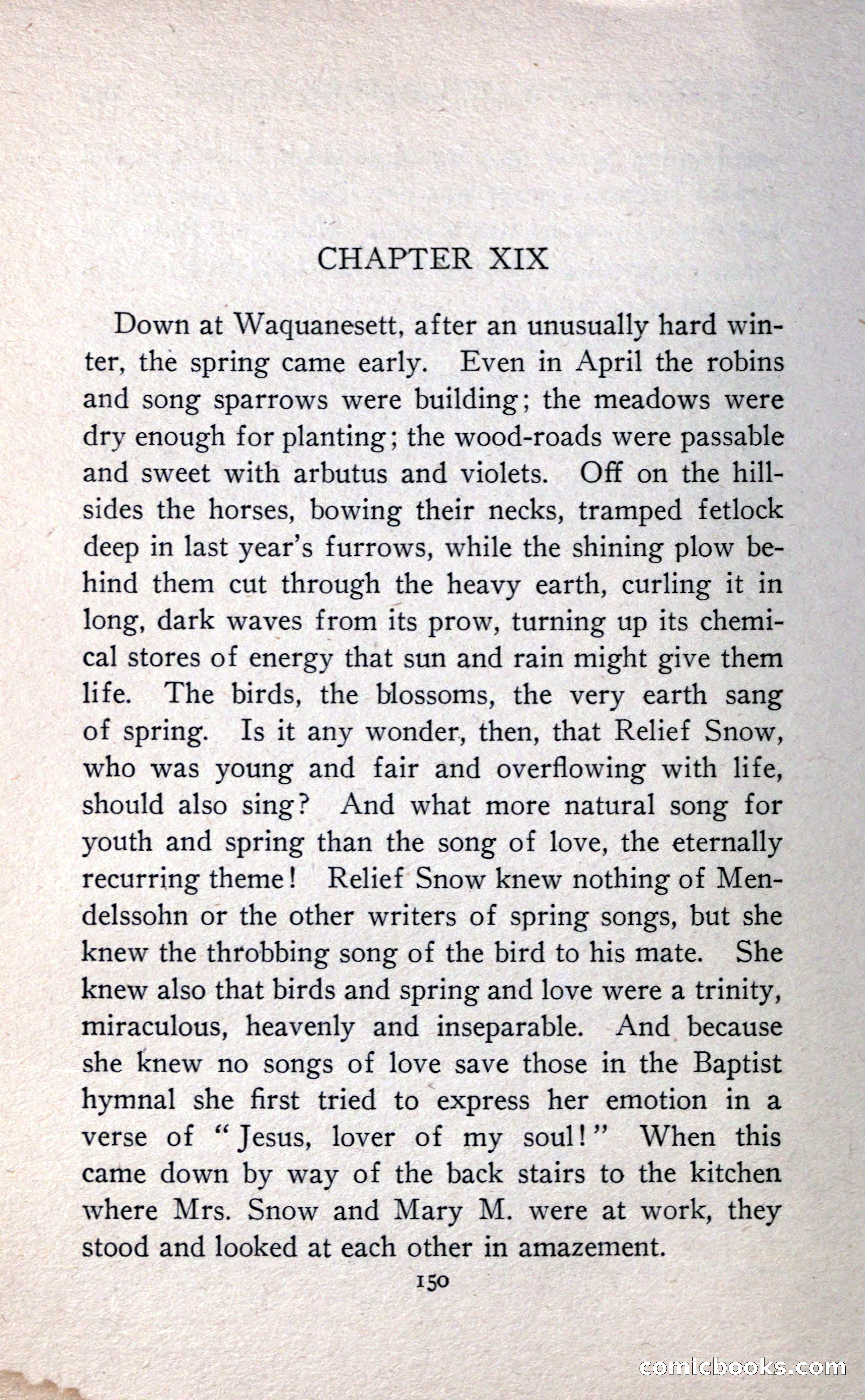 In the Shadow of Lantern Street — page 158 of 330