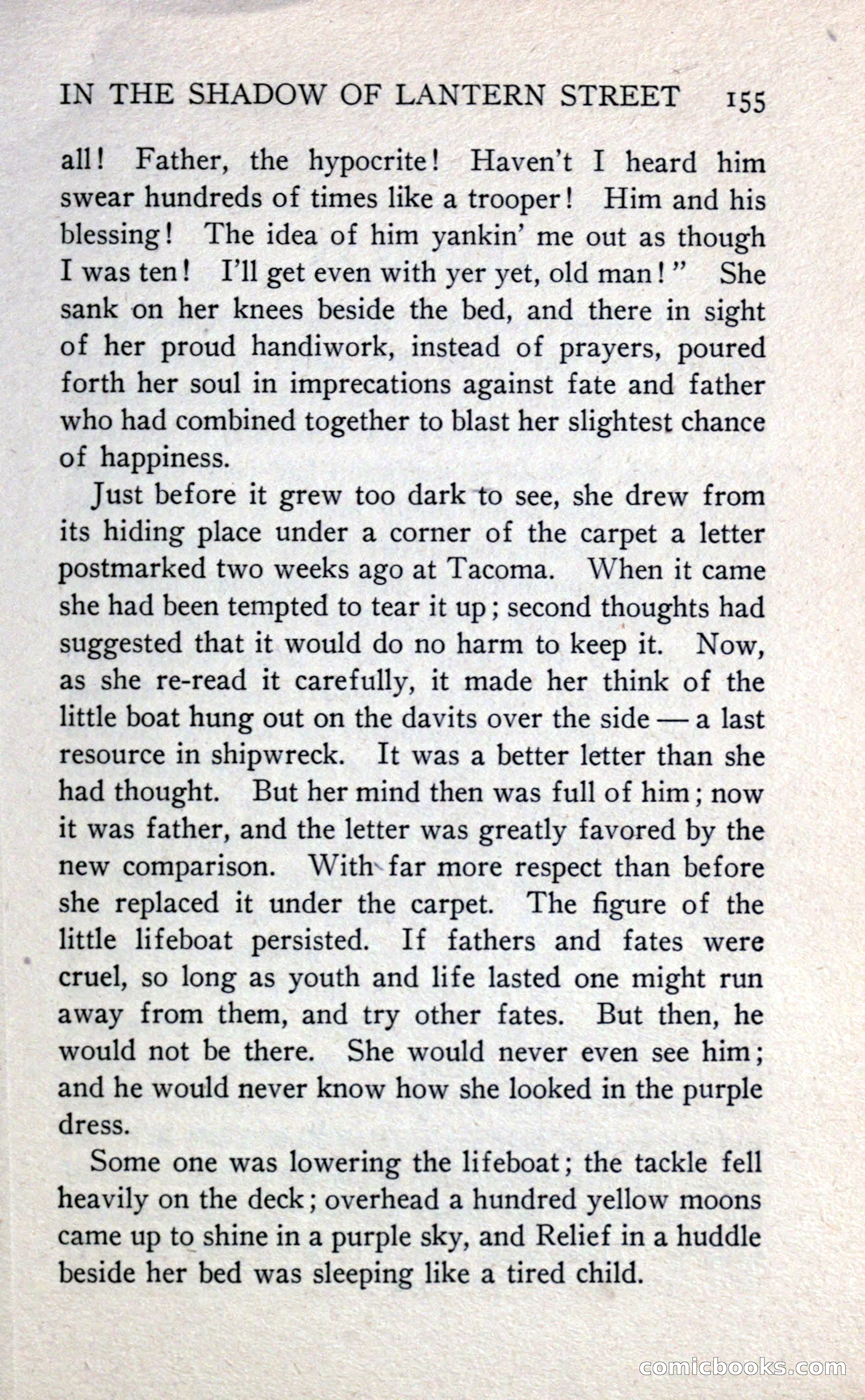 In the Shadow of Lantern Street — page 163 of 330