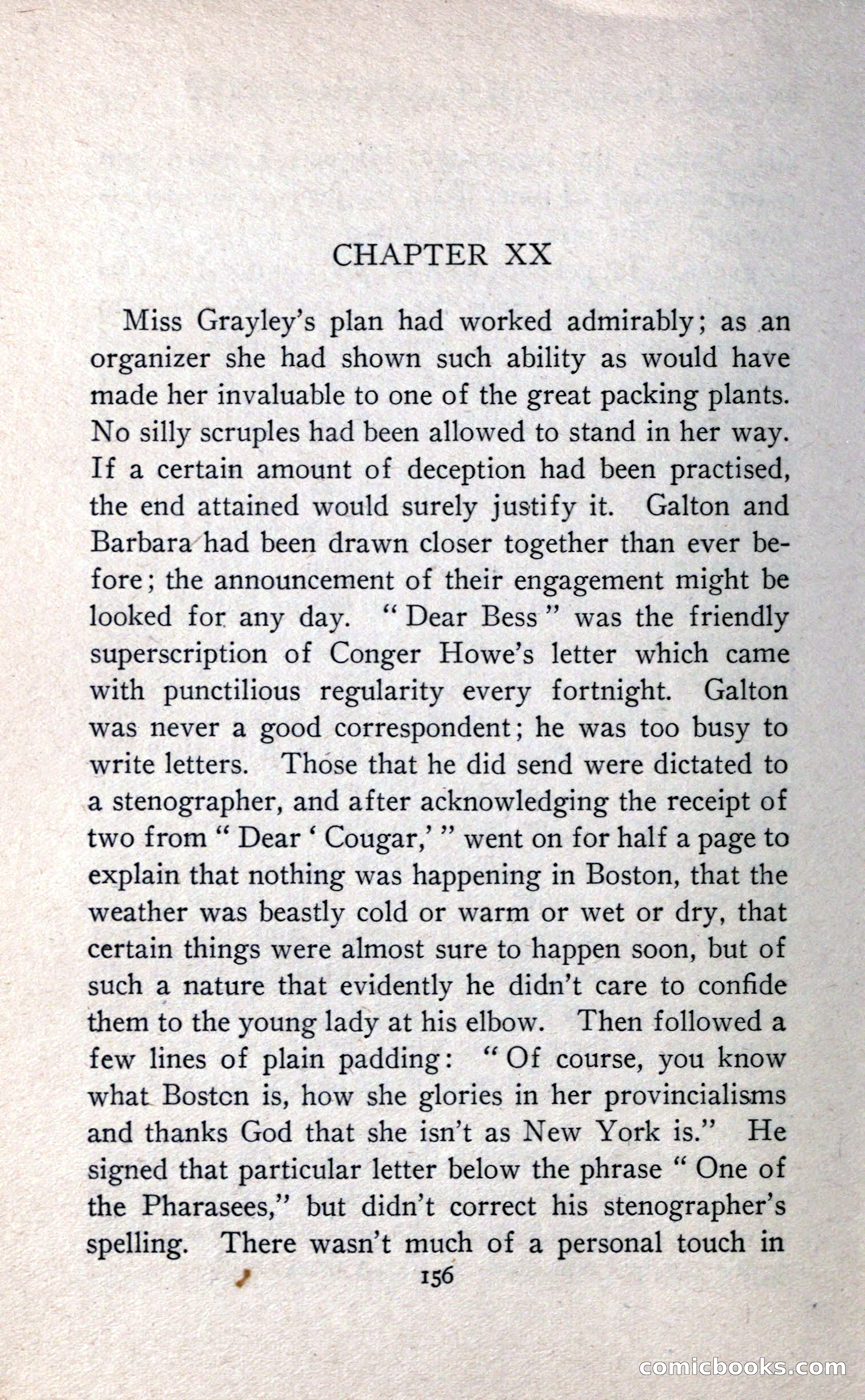 In the Shadow of Lantern Street — page 164 of 330