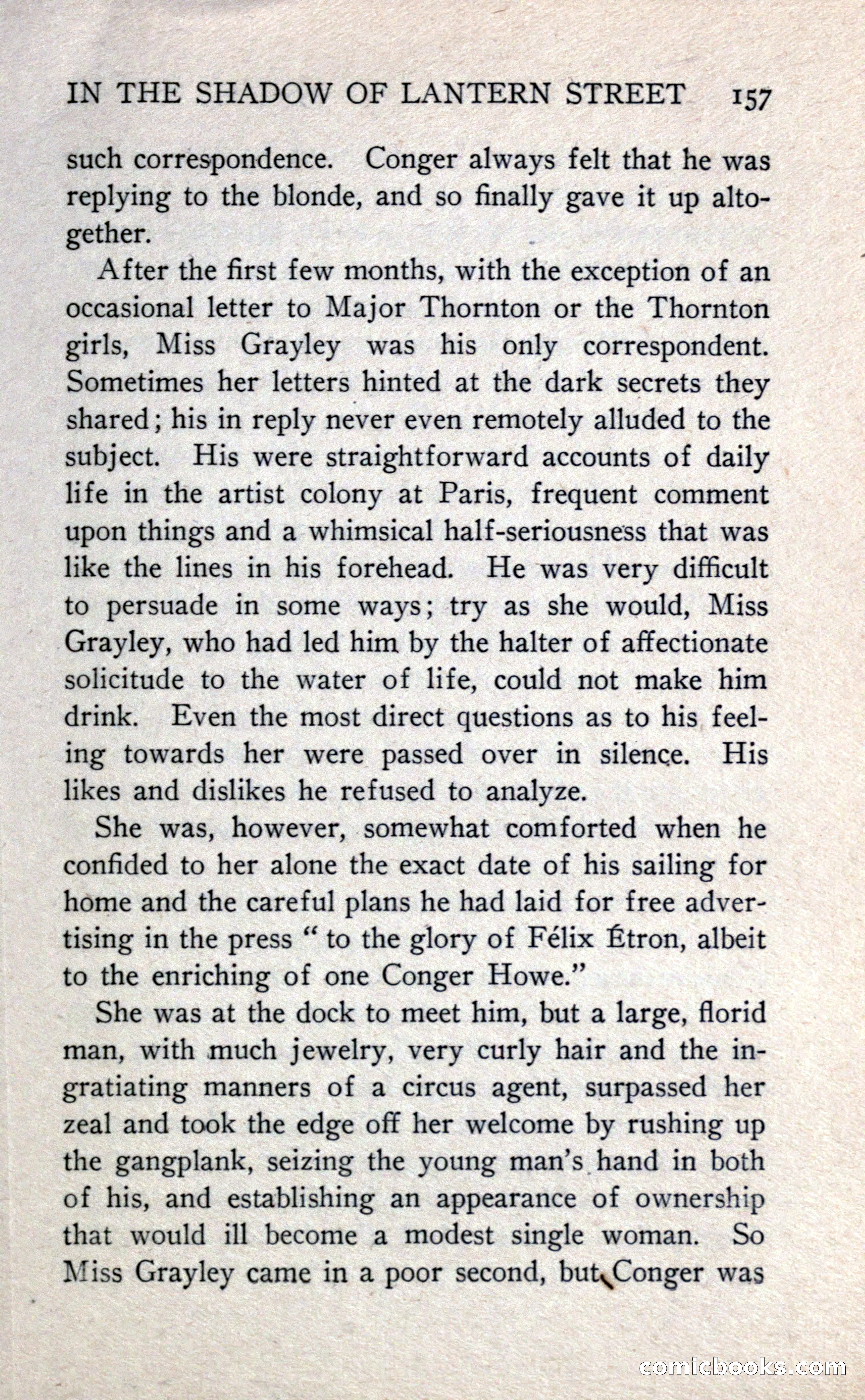 In the Shadow of Lantern Street — page 165 of 330