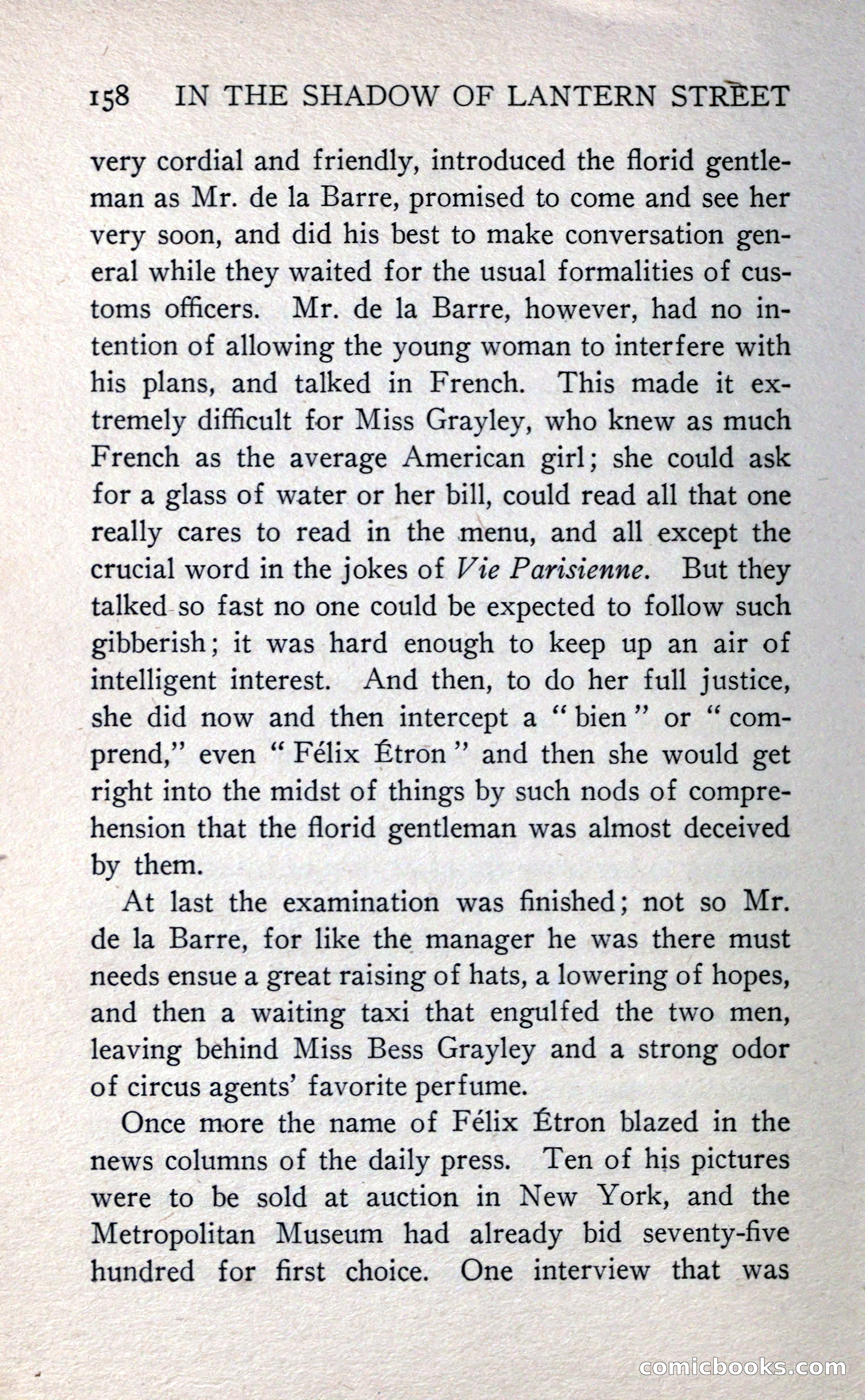 In the Shadow of Lantern Street — page 166 of 330