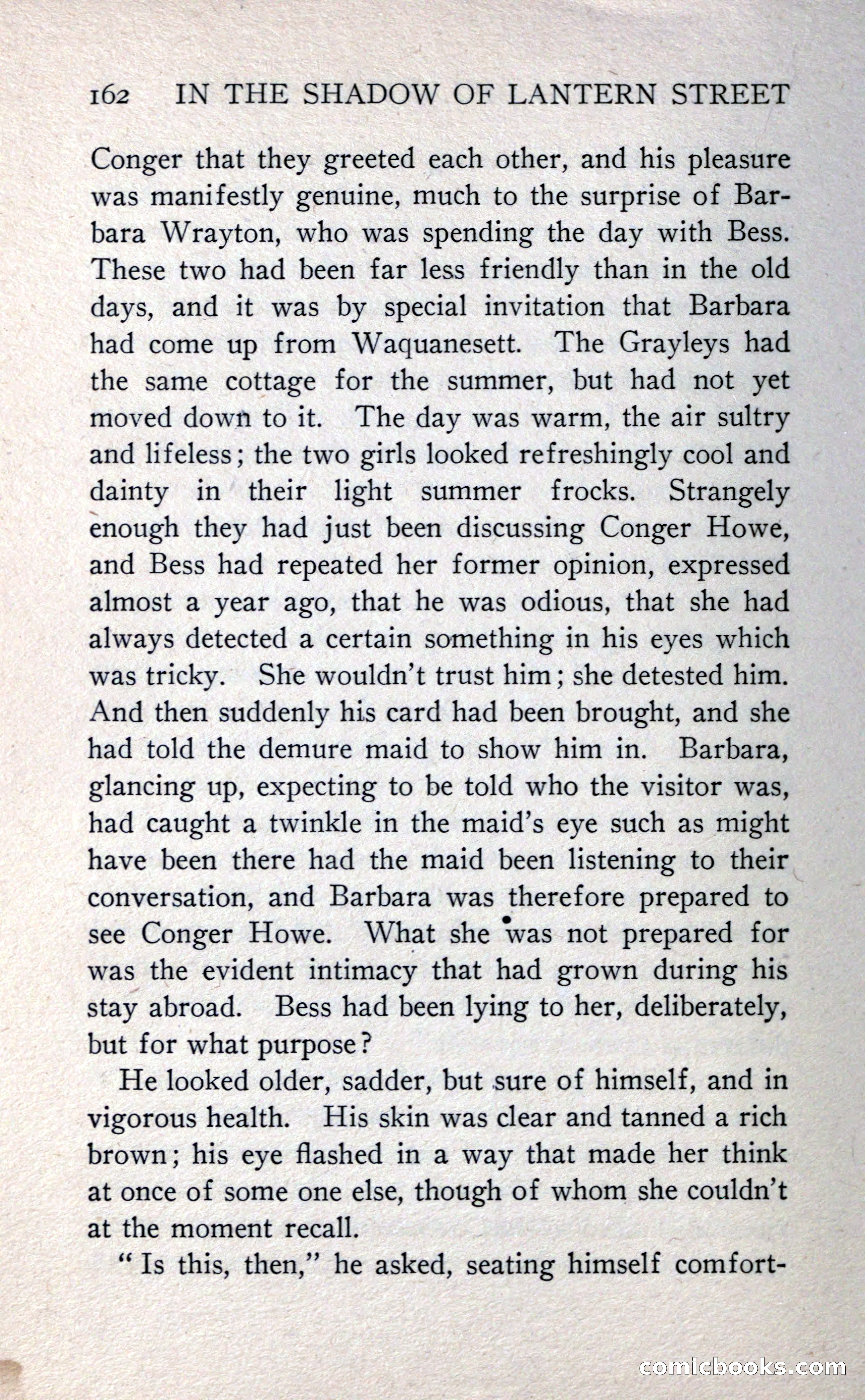 In the Shadow of Lantern Street — page 170 of 330