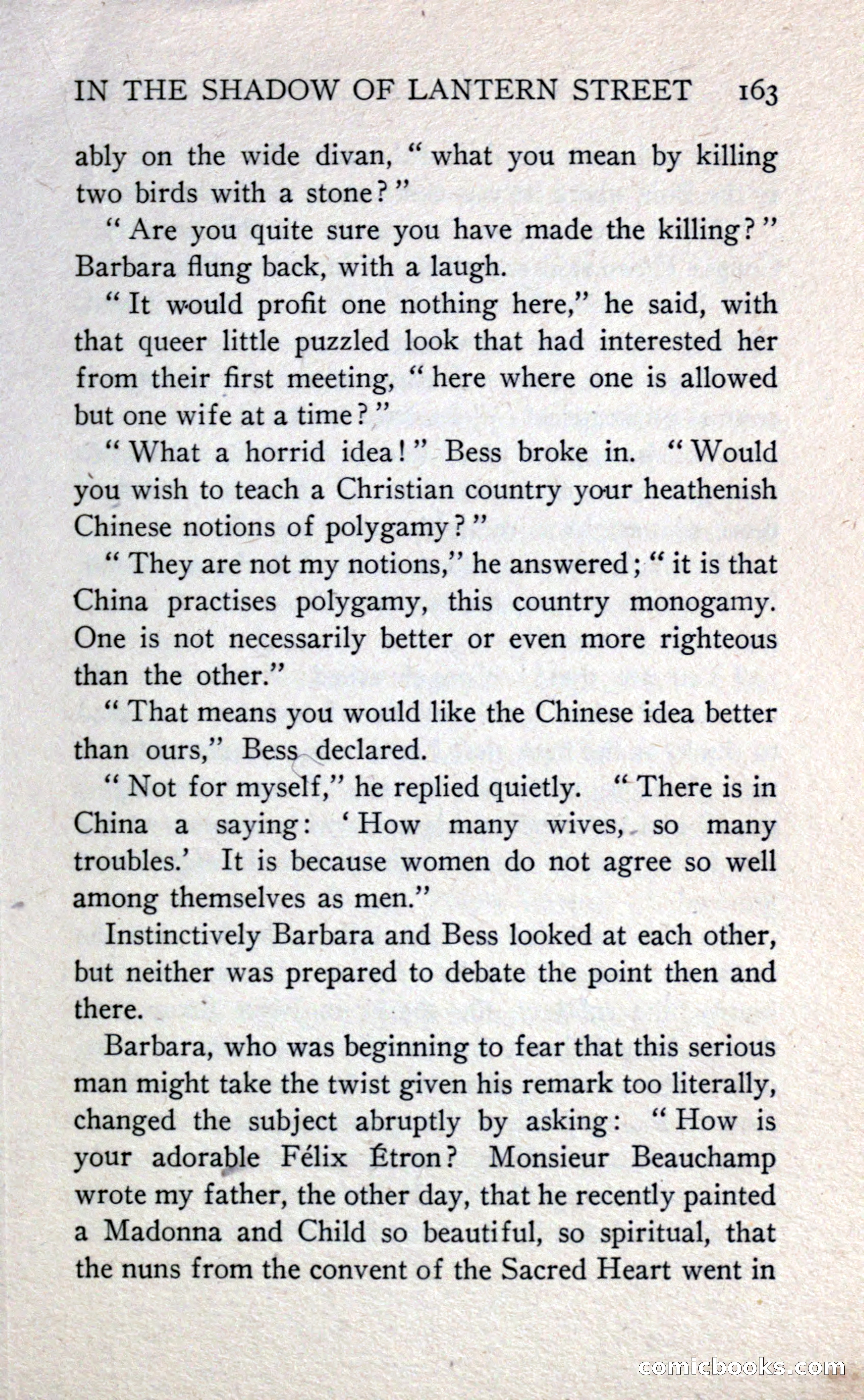 In the Shadow of Lantern Street — page 171 of 330