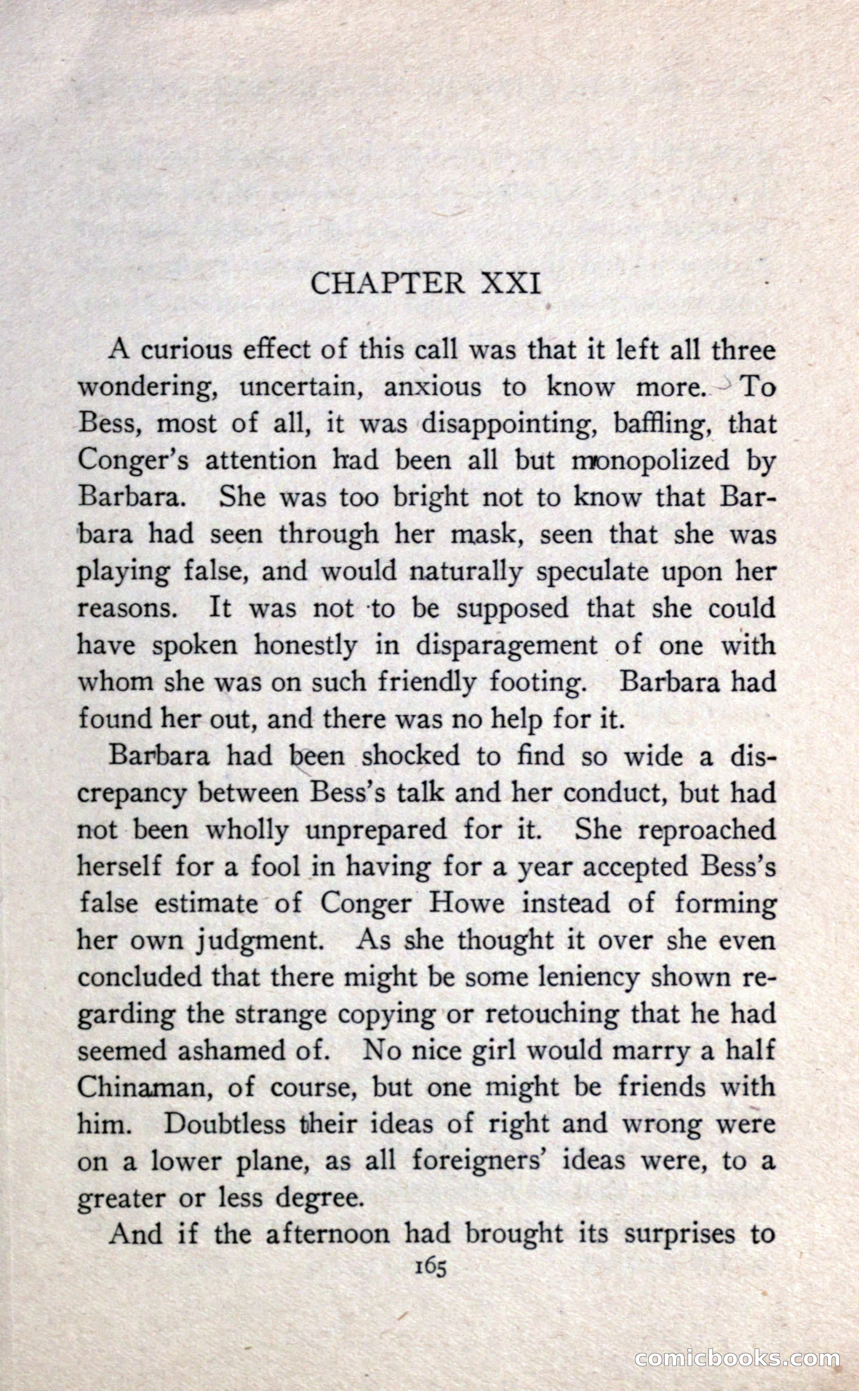 In the Shadow of Lantern Street — page 173 of 330